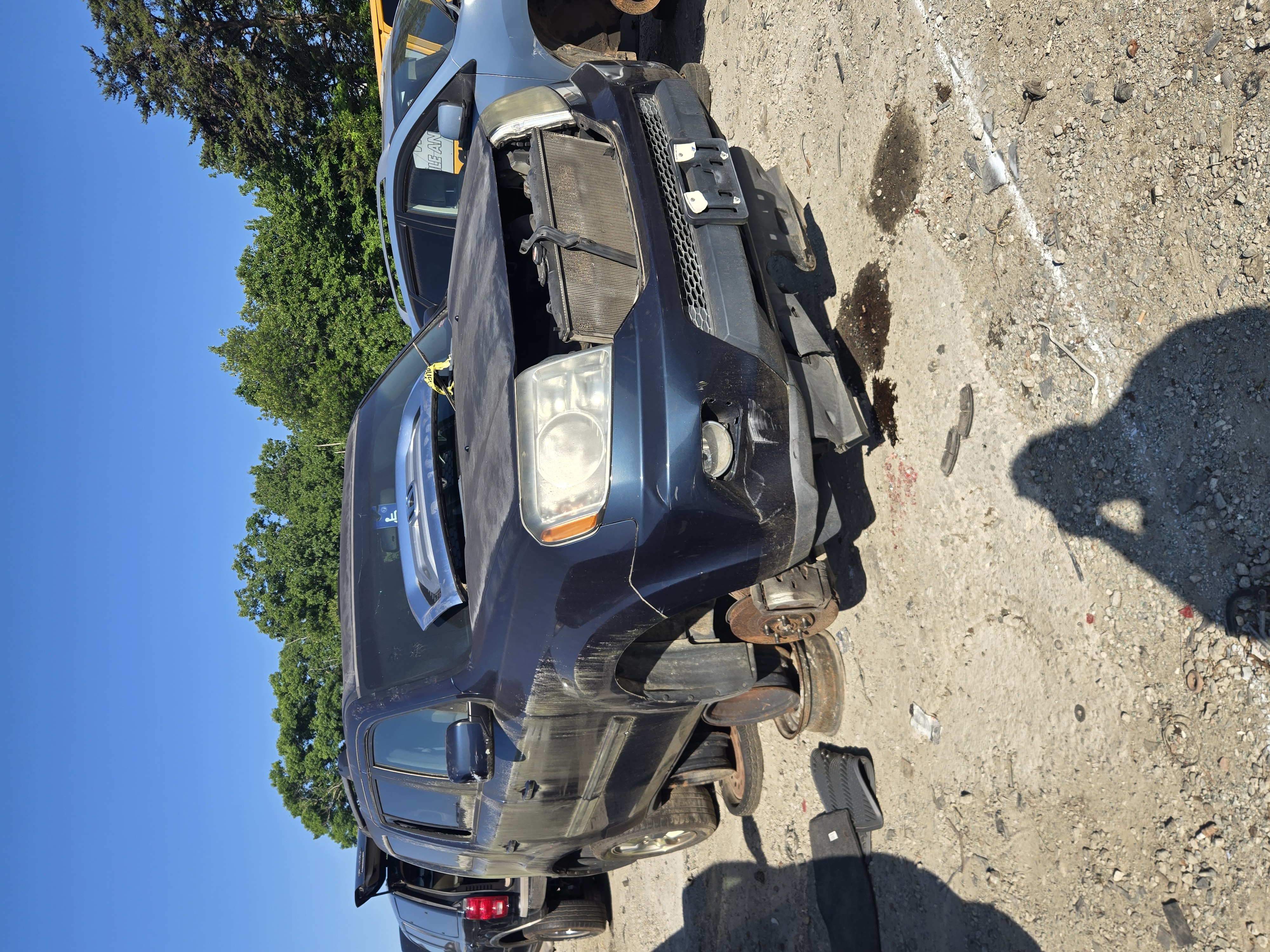 2009 HONDA Pilot