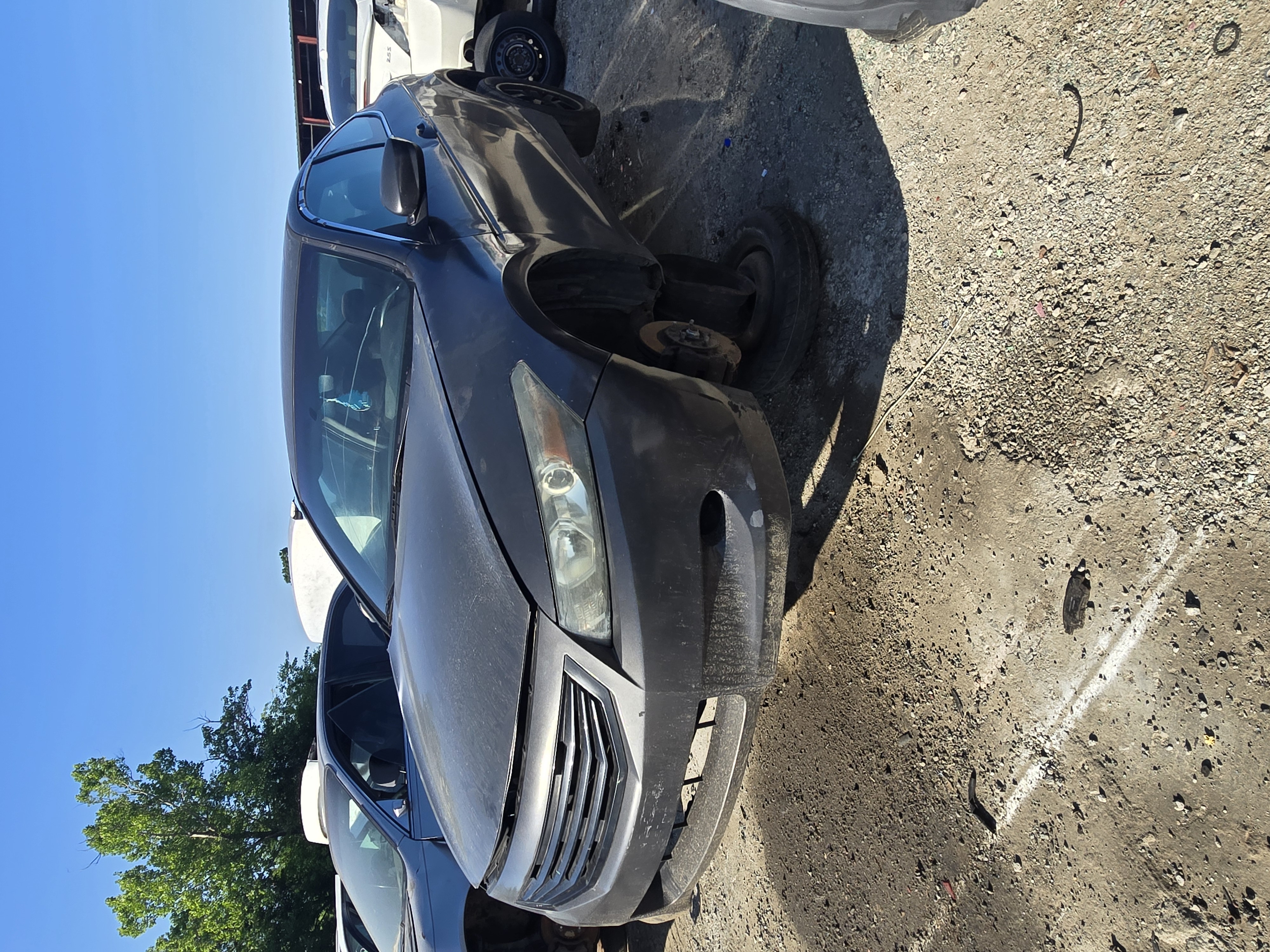 2009 HONDA Accord