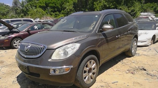 2012 BUICK Enclave