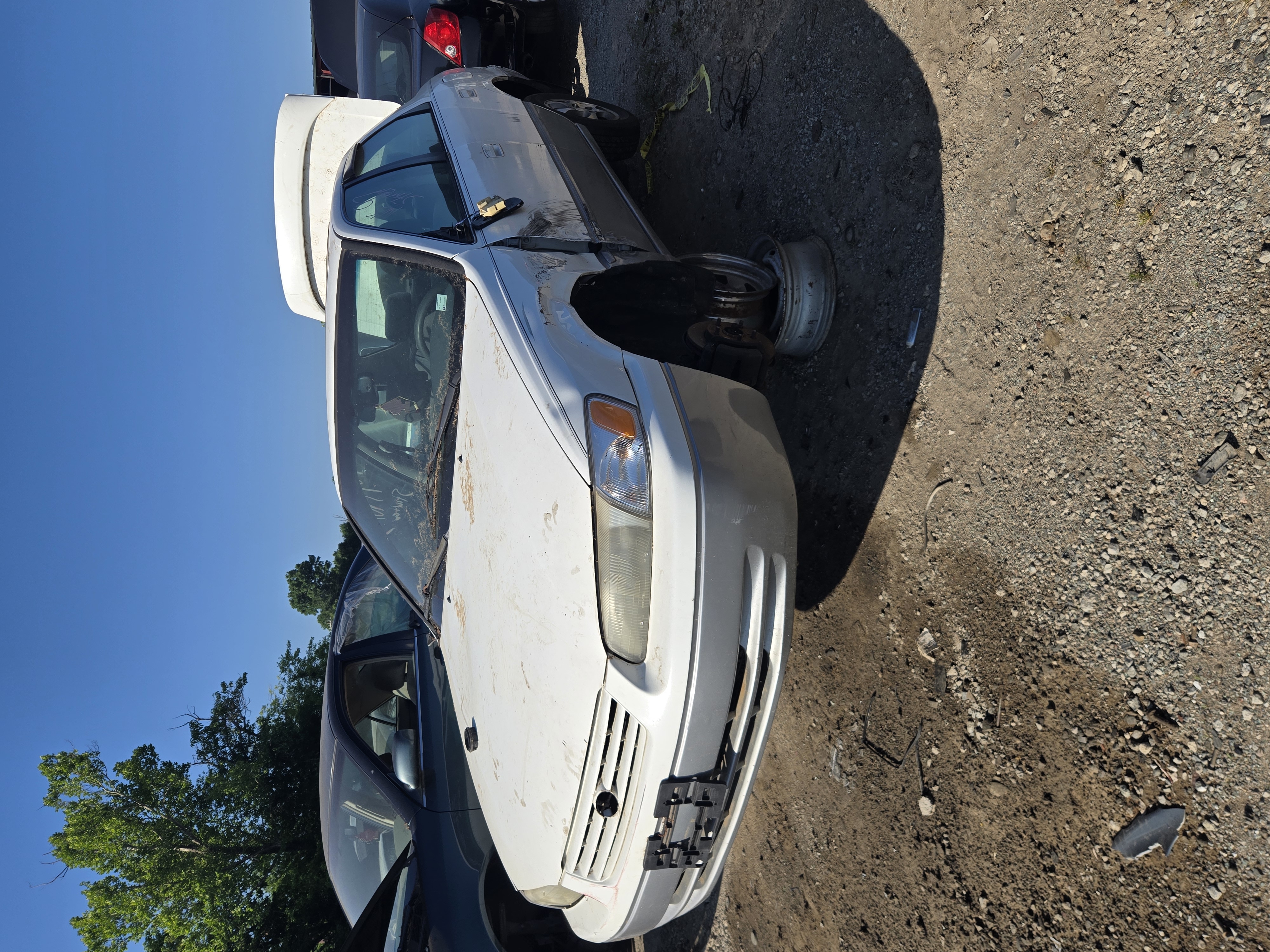 1997 TOYOTA Camry