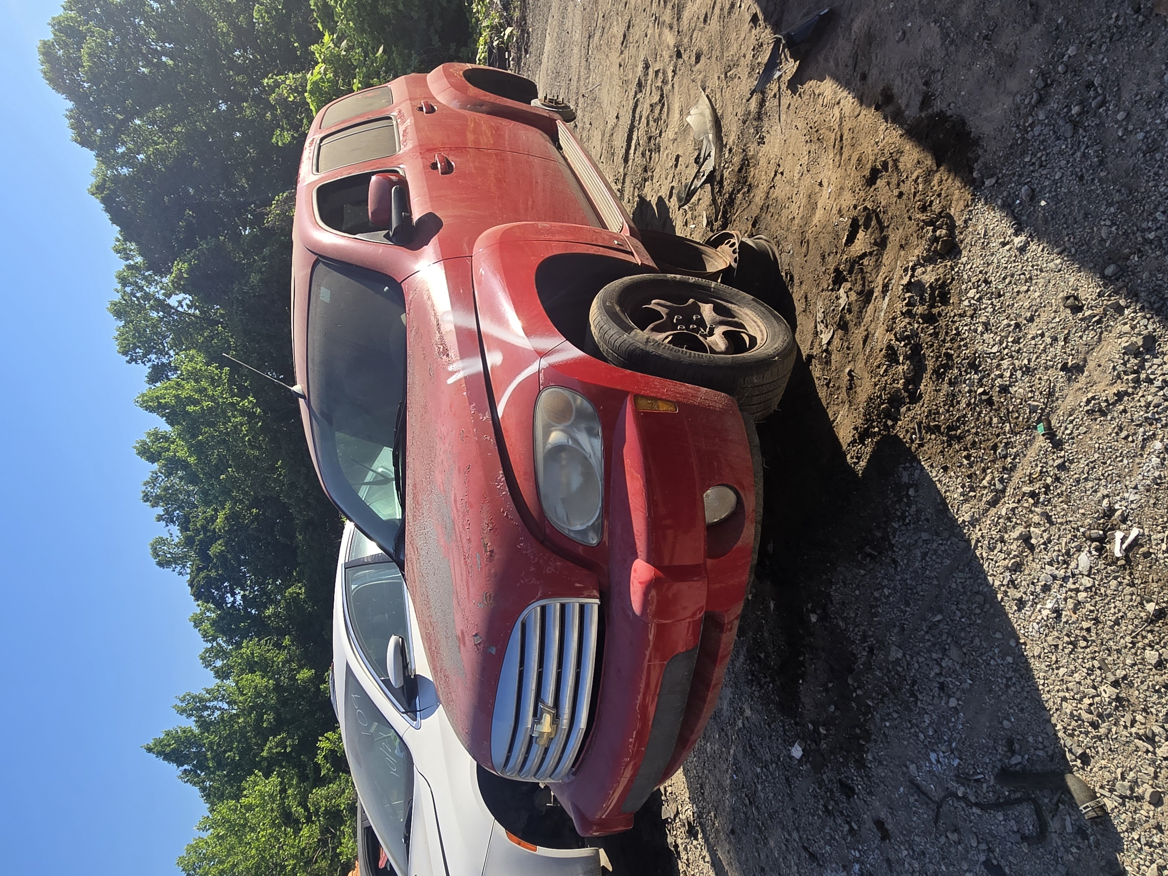 2009 CHEVROLET Hhr