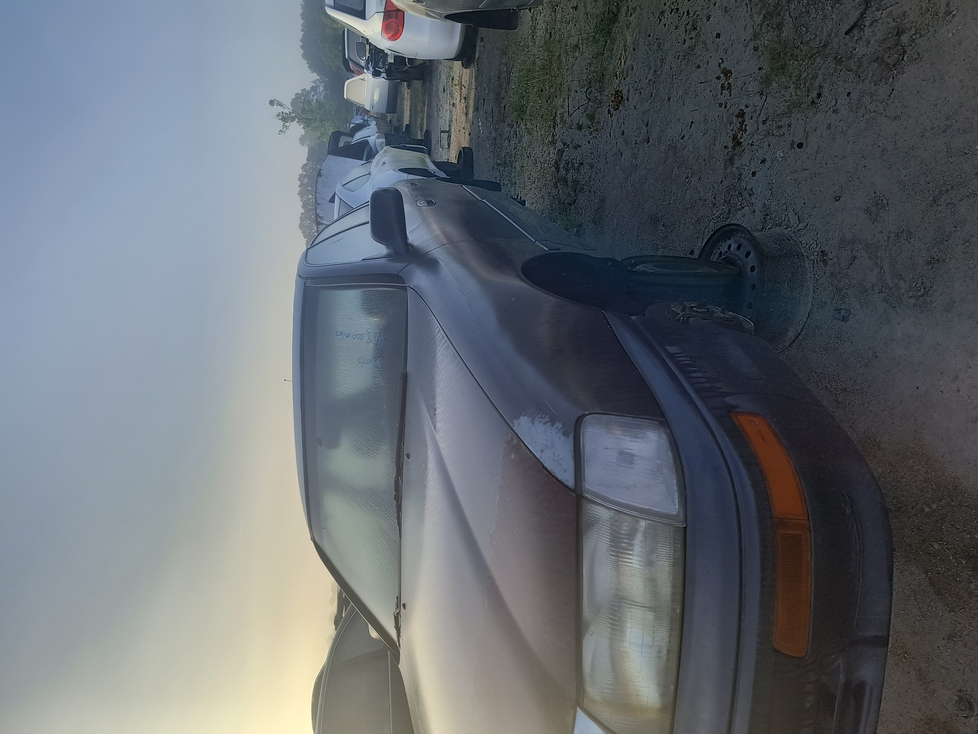 1996 TOYOTA Avalon