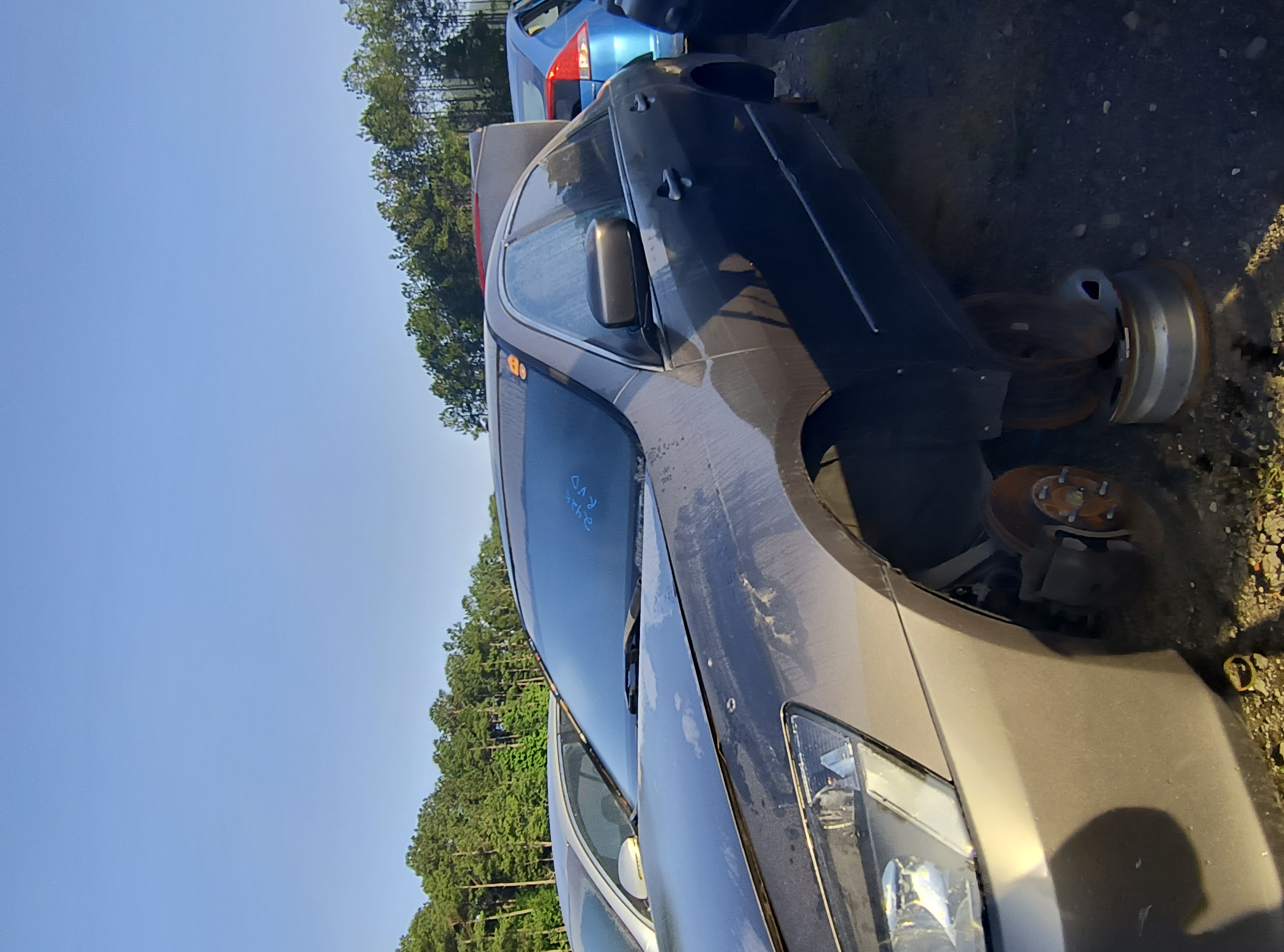 2006 HONDA Accord