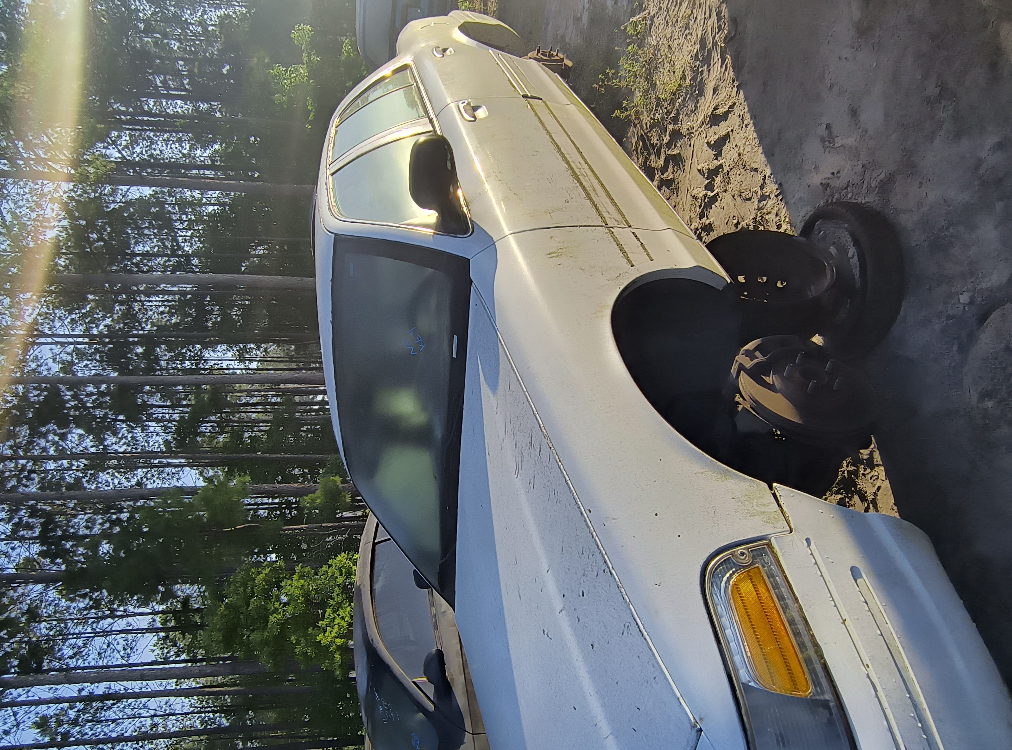 2007 FORD Crown Victoria