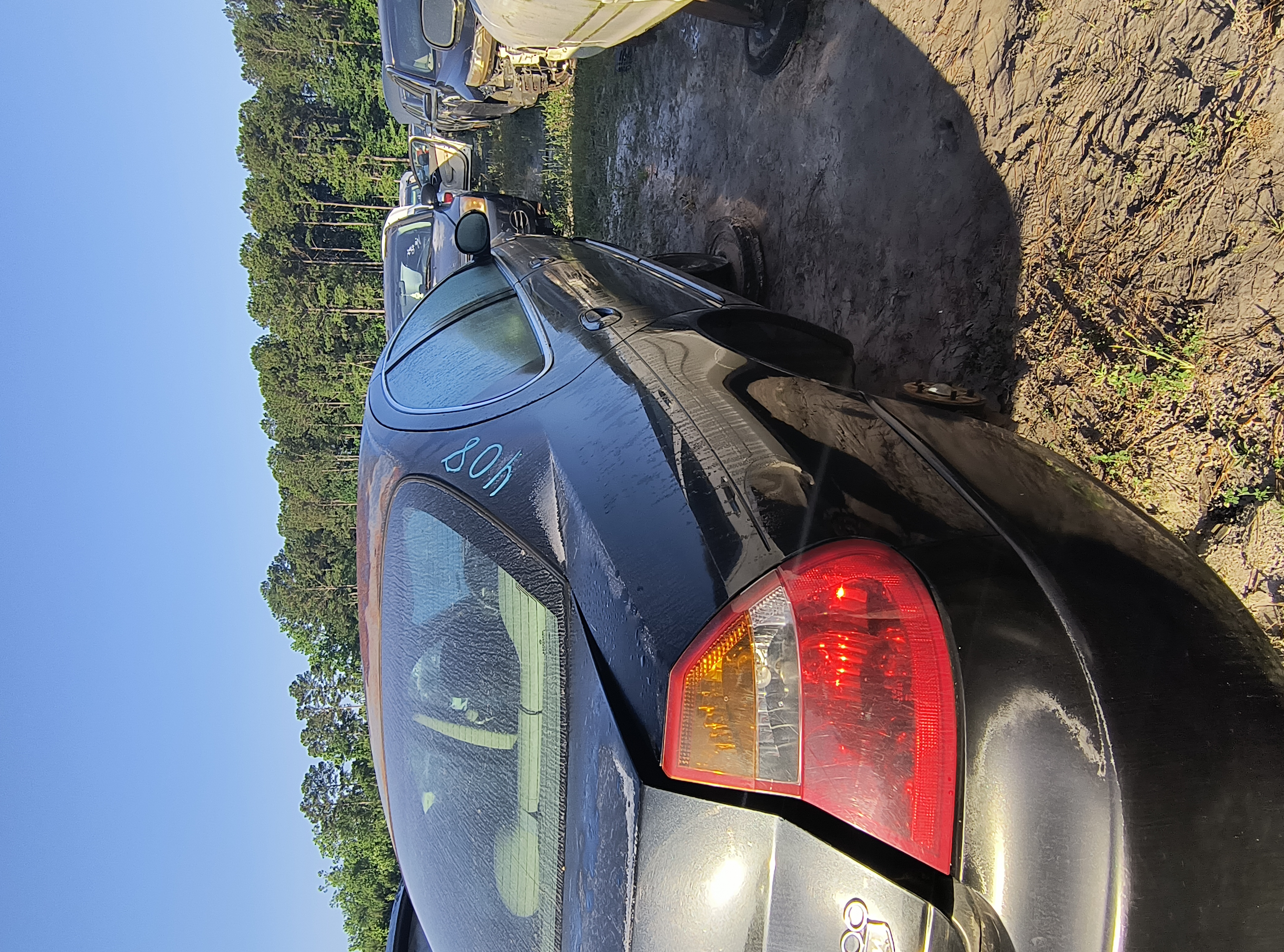2003 CHRYSLER 300