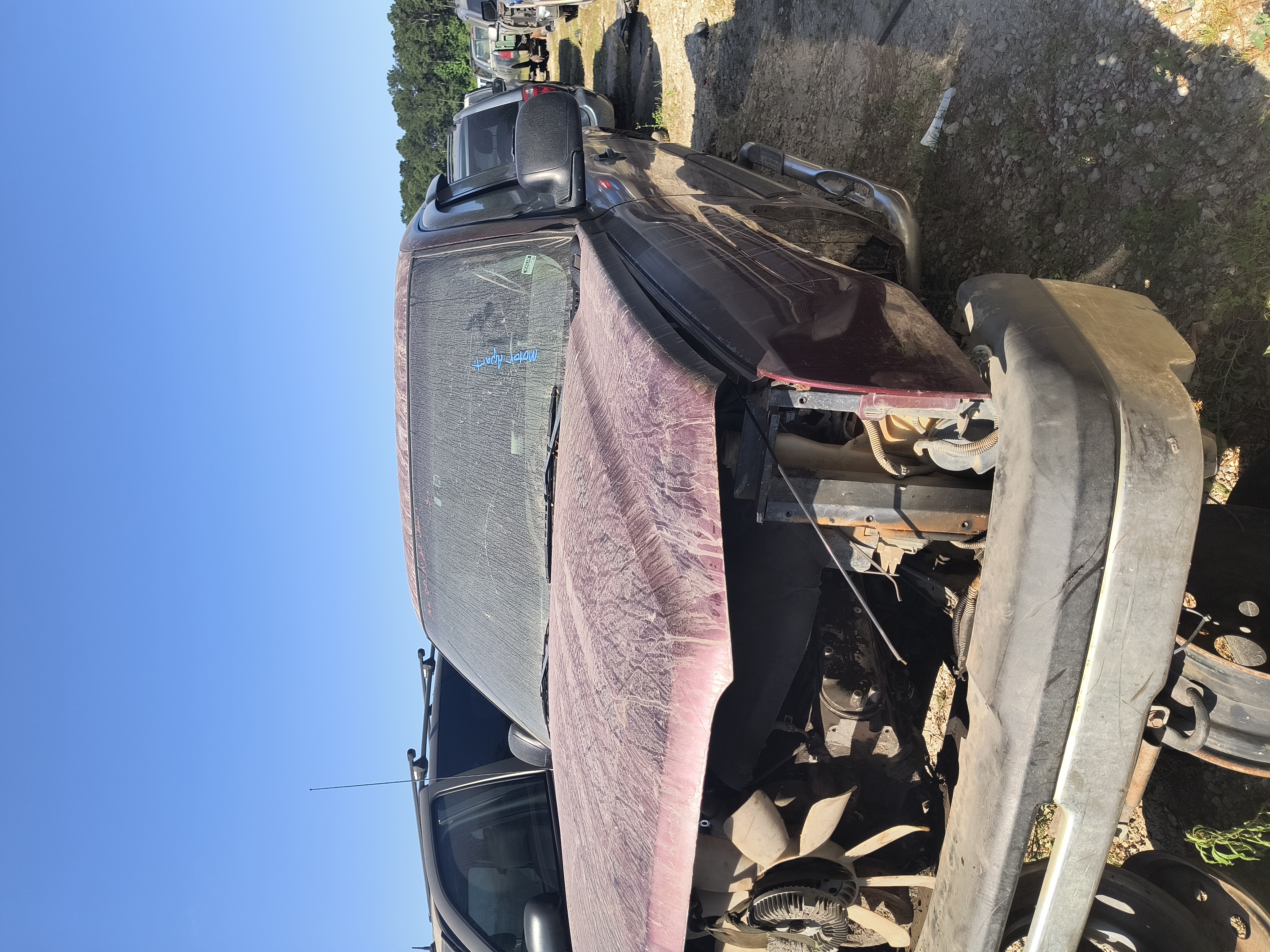 2003 CHEVROLET Silverado