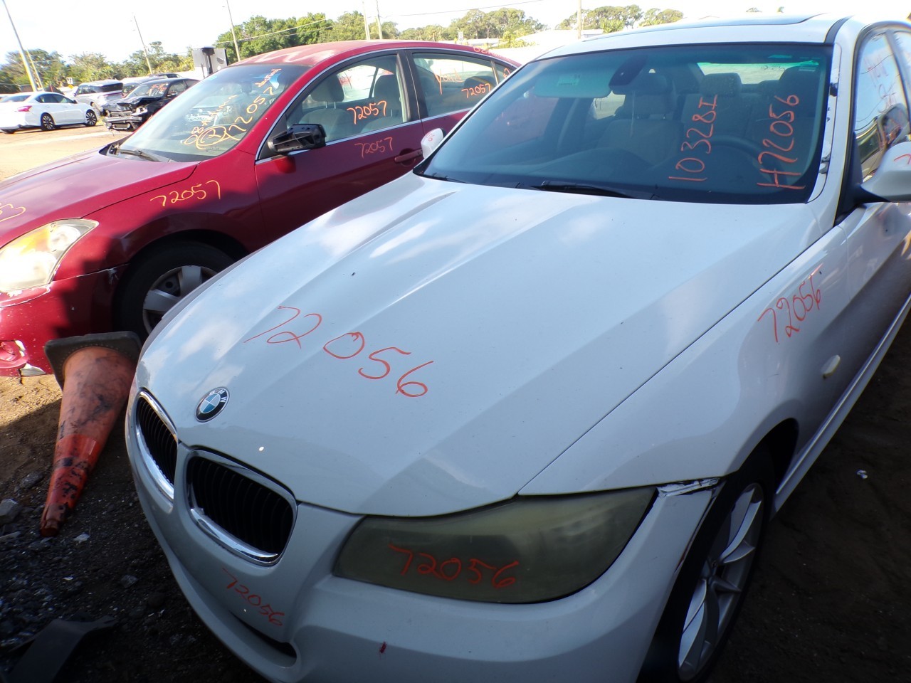 2010 BMW 328i