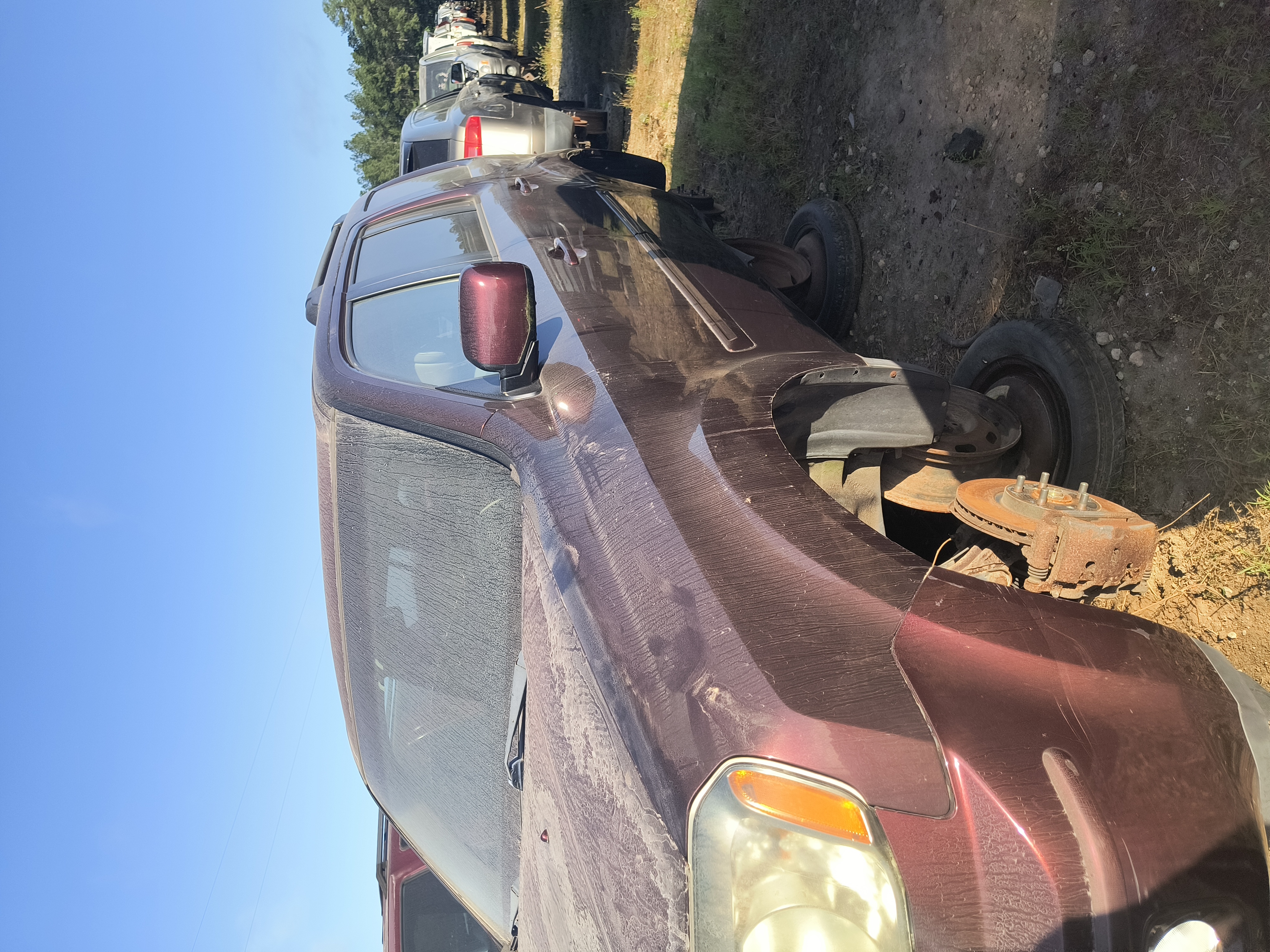 2009 HONDA Pilot
