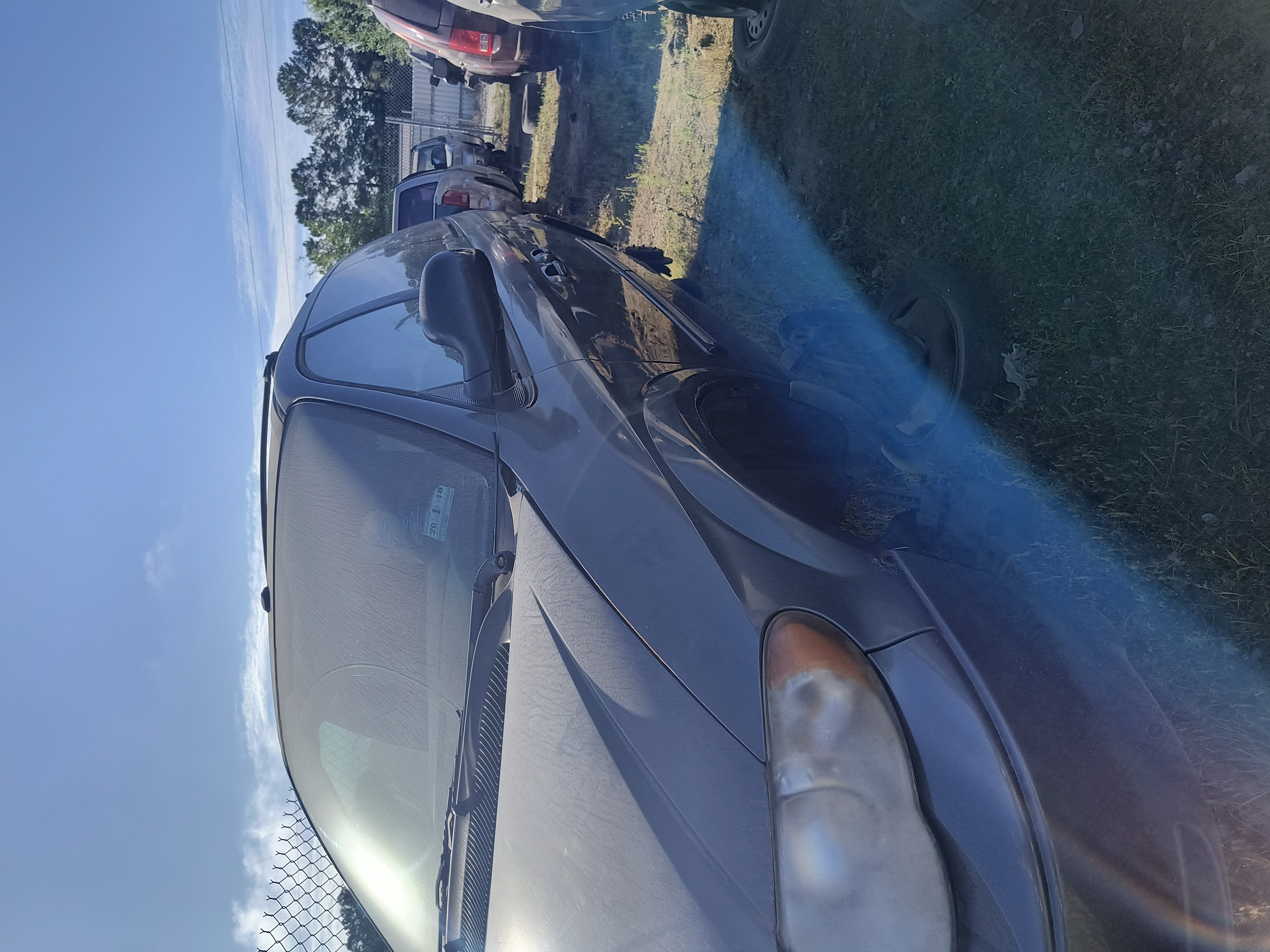 2007 CHRYSLER Town and Country