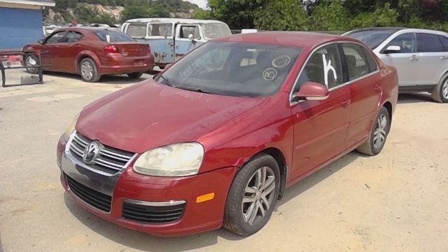 2006 VOLKSWAGEN Jetta
