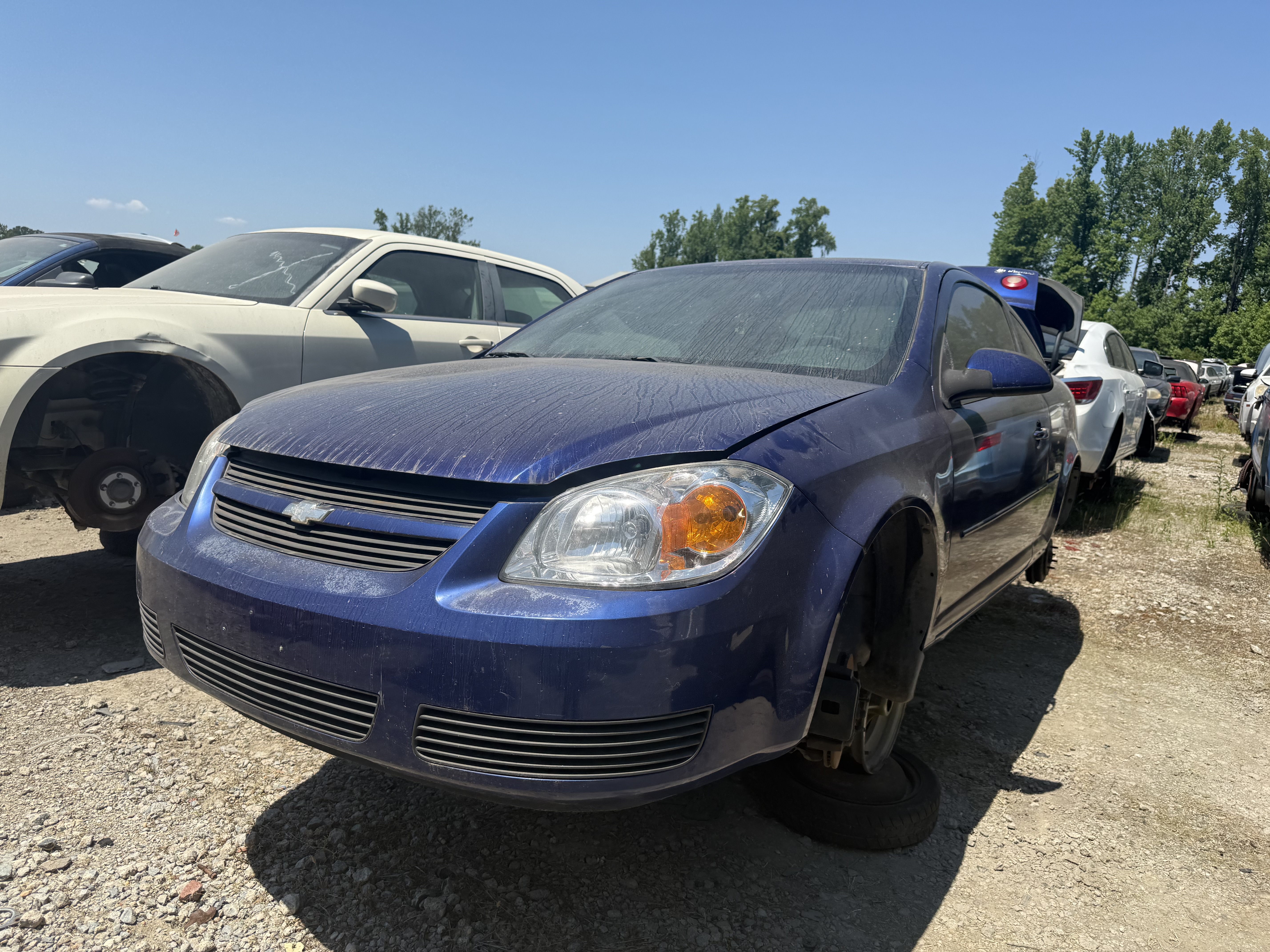 2006 CHEVROLET Cobalt