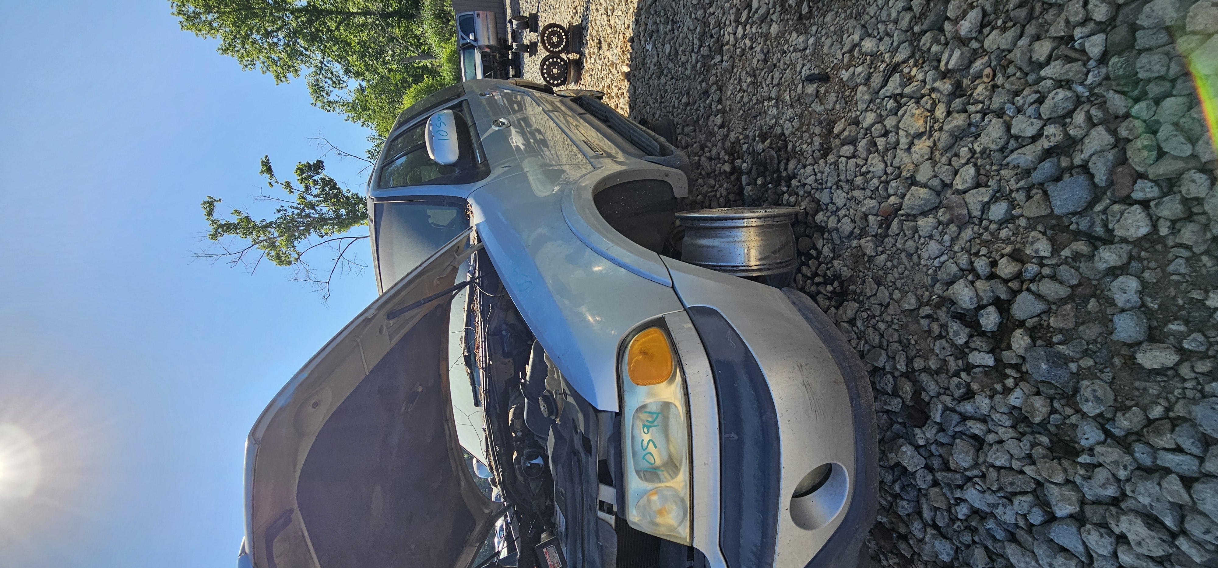1999 LINCOLN Navigator