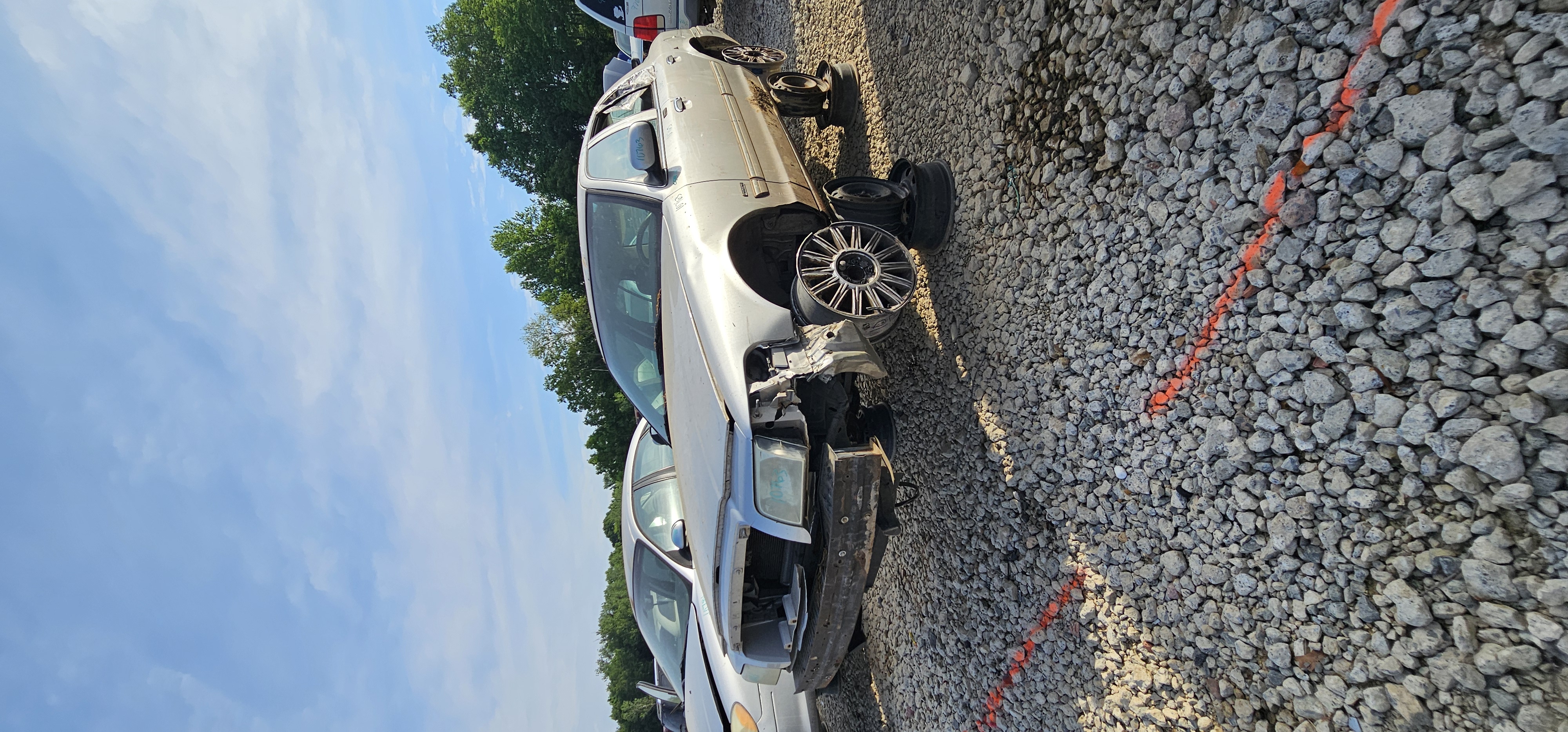 2009 MERCURY Grand Marquis