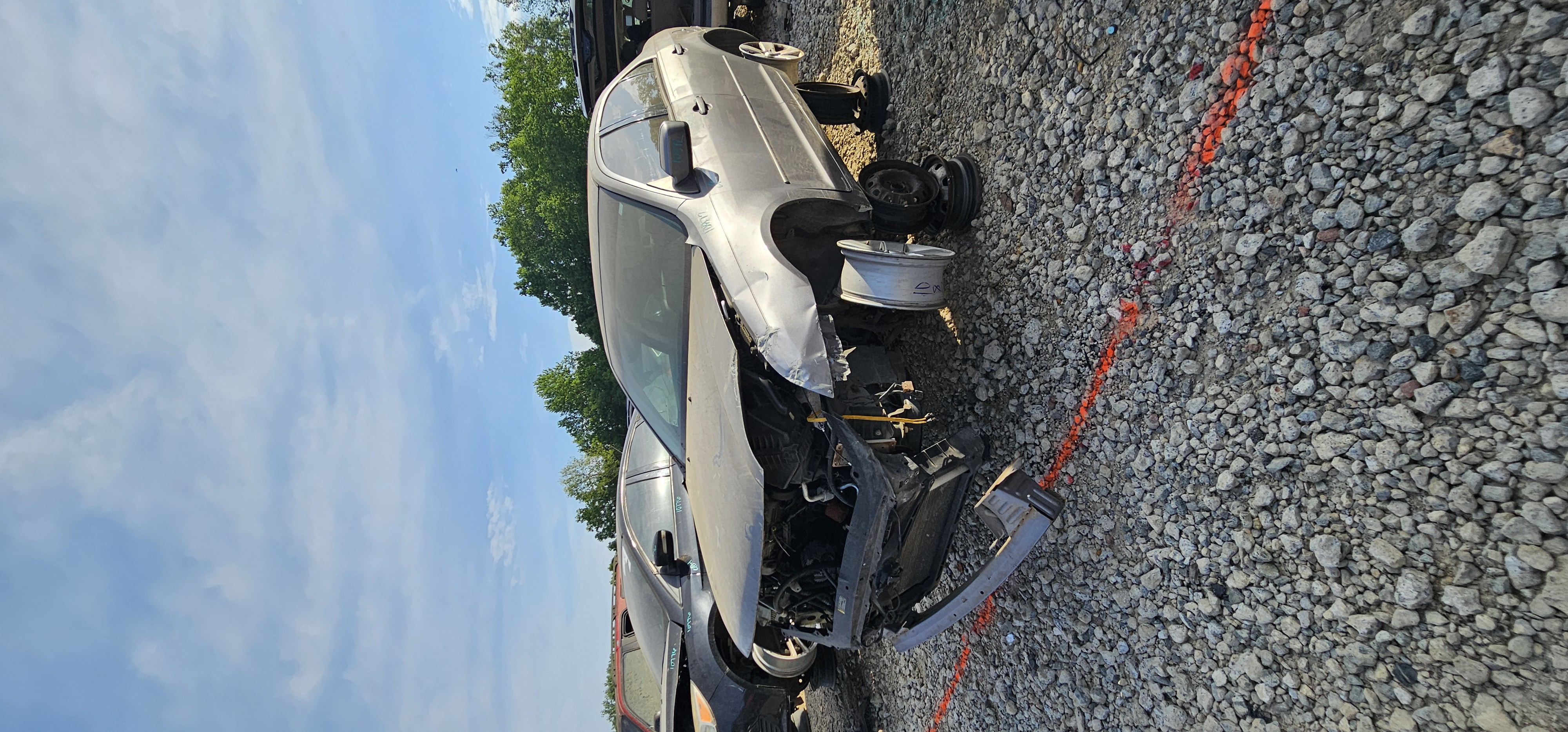 2006 FORD Fusion