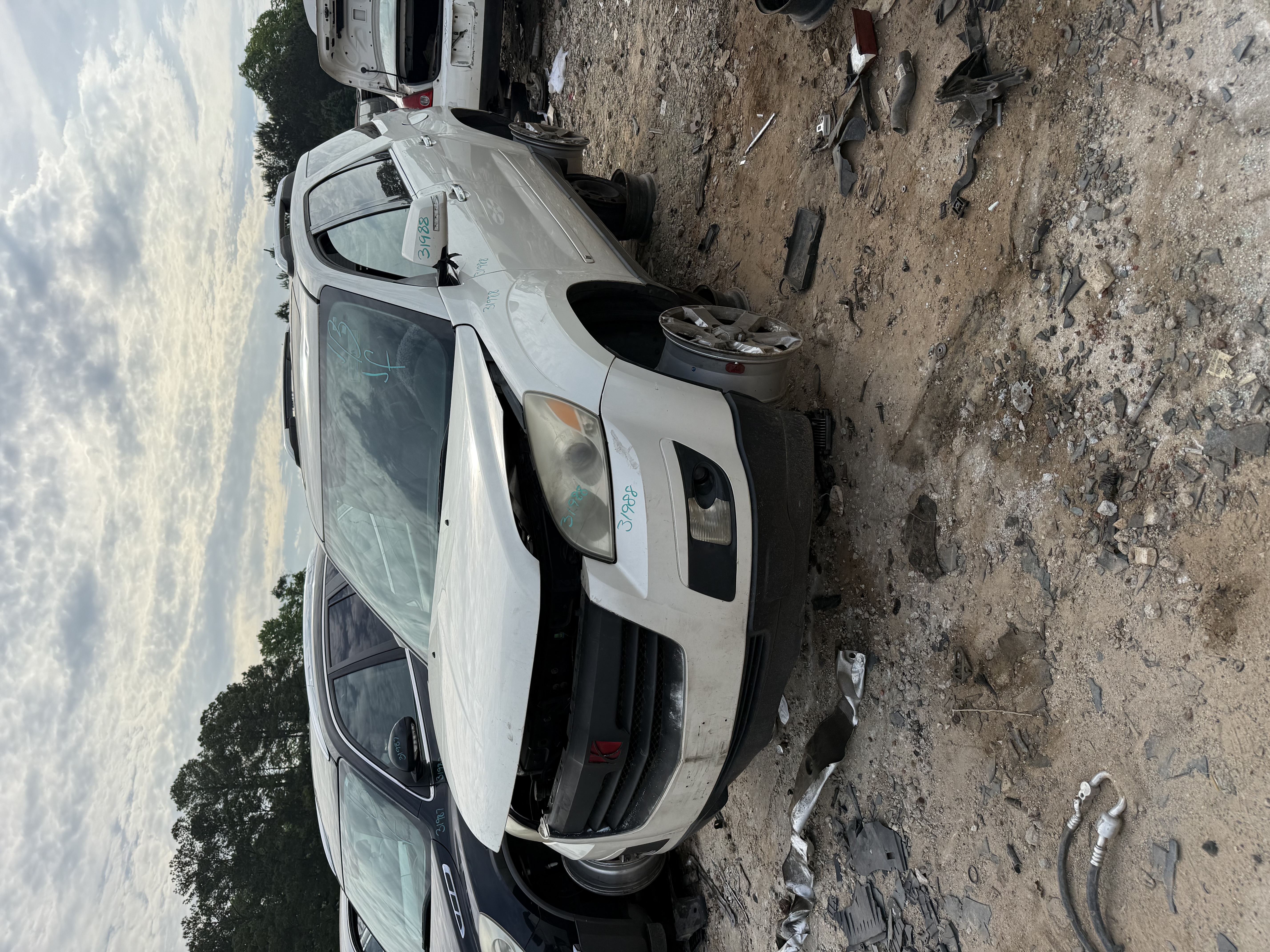 2007 SATURN Outlook
