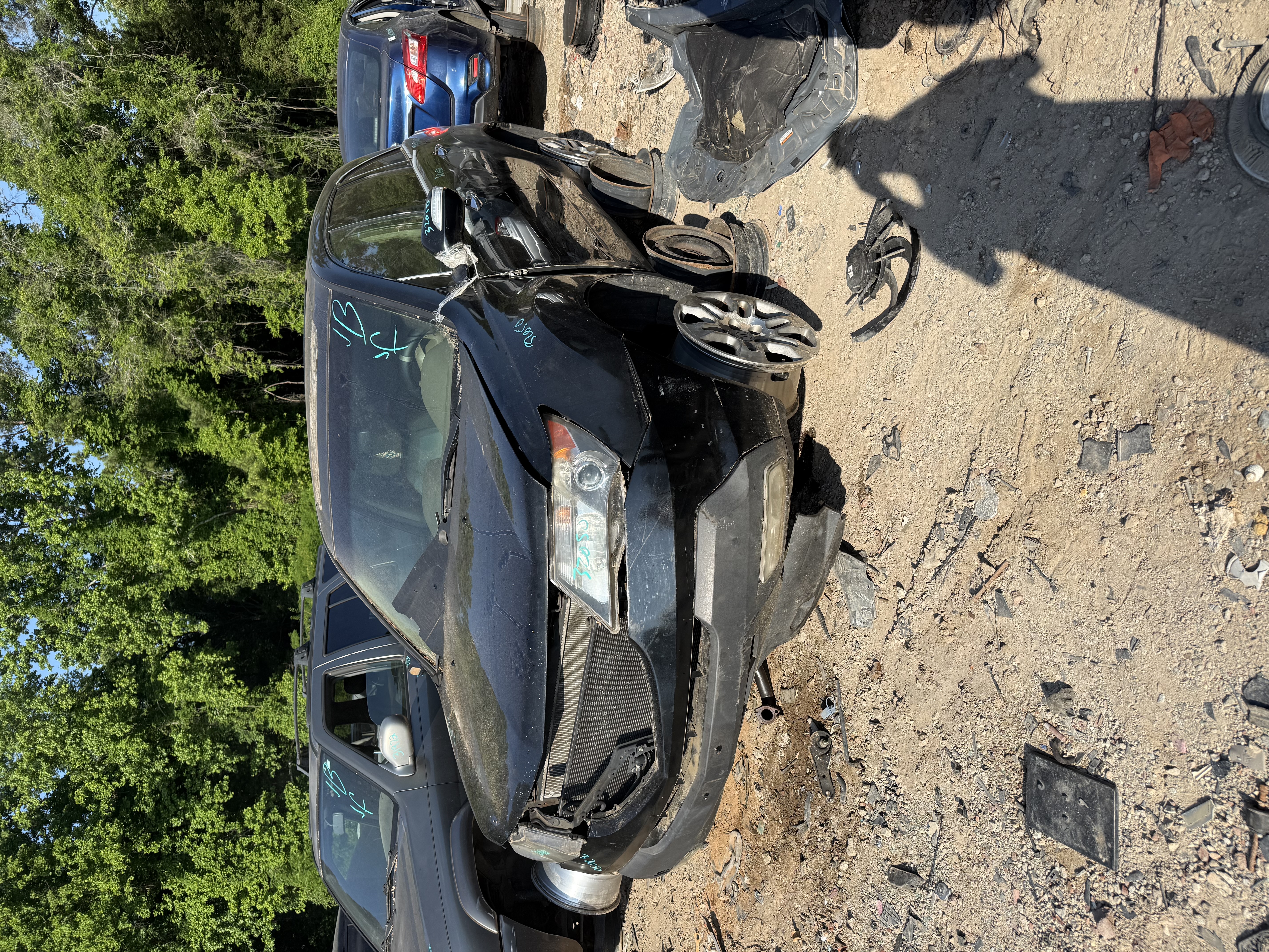 2007 ACURA Mdx