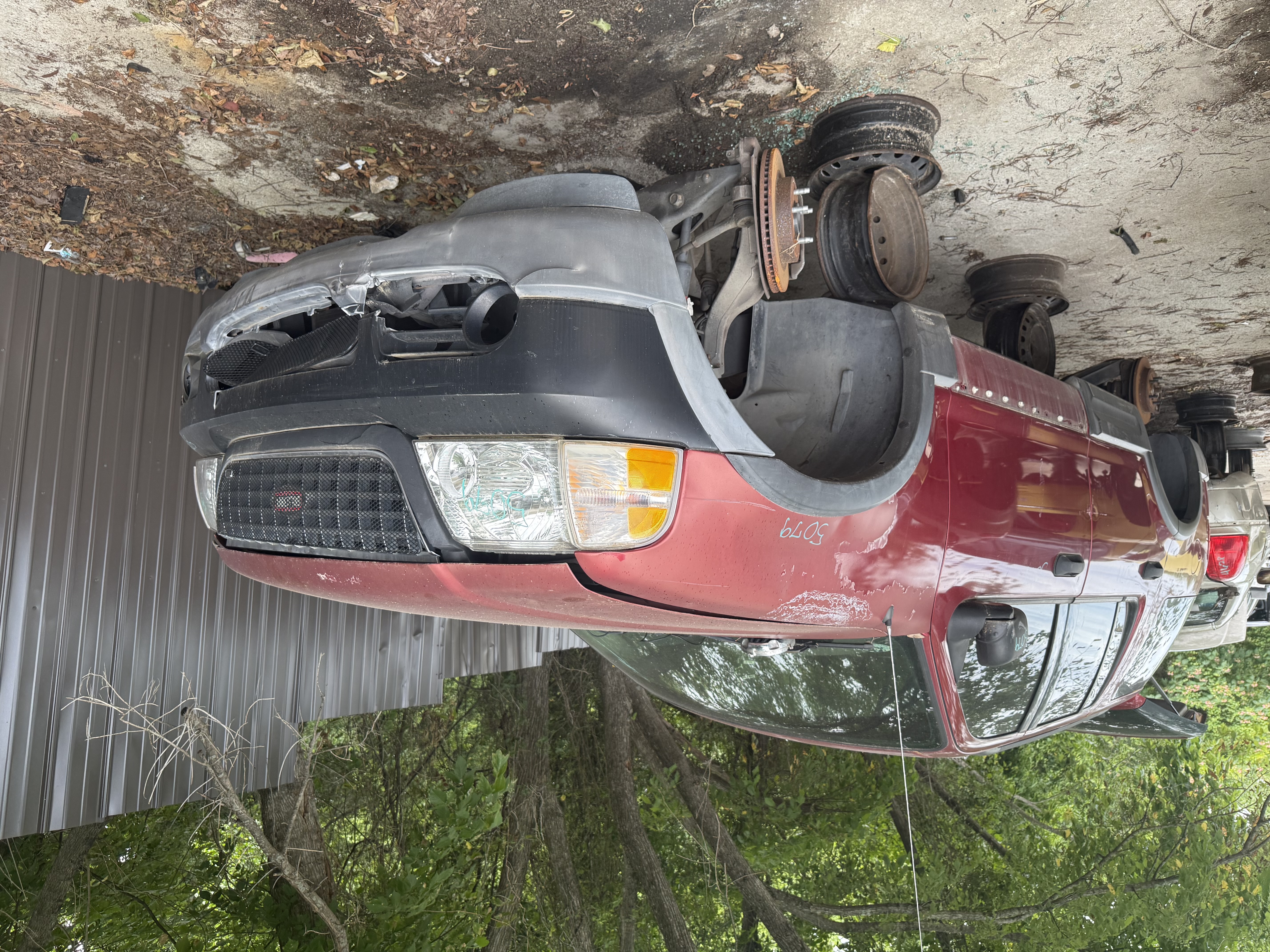 2003 FORD Explorer