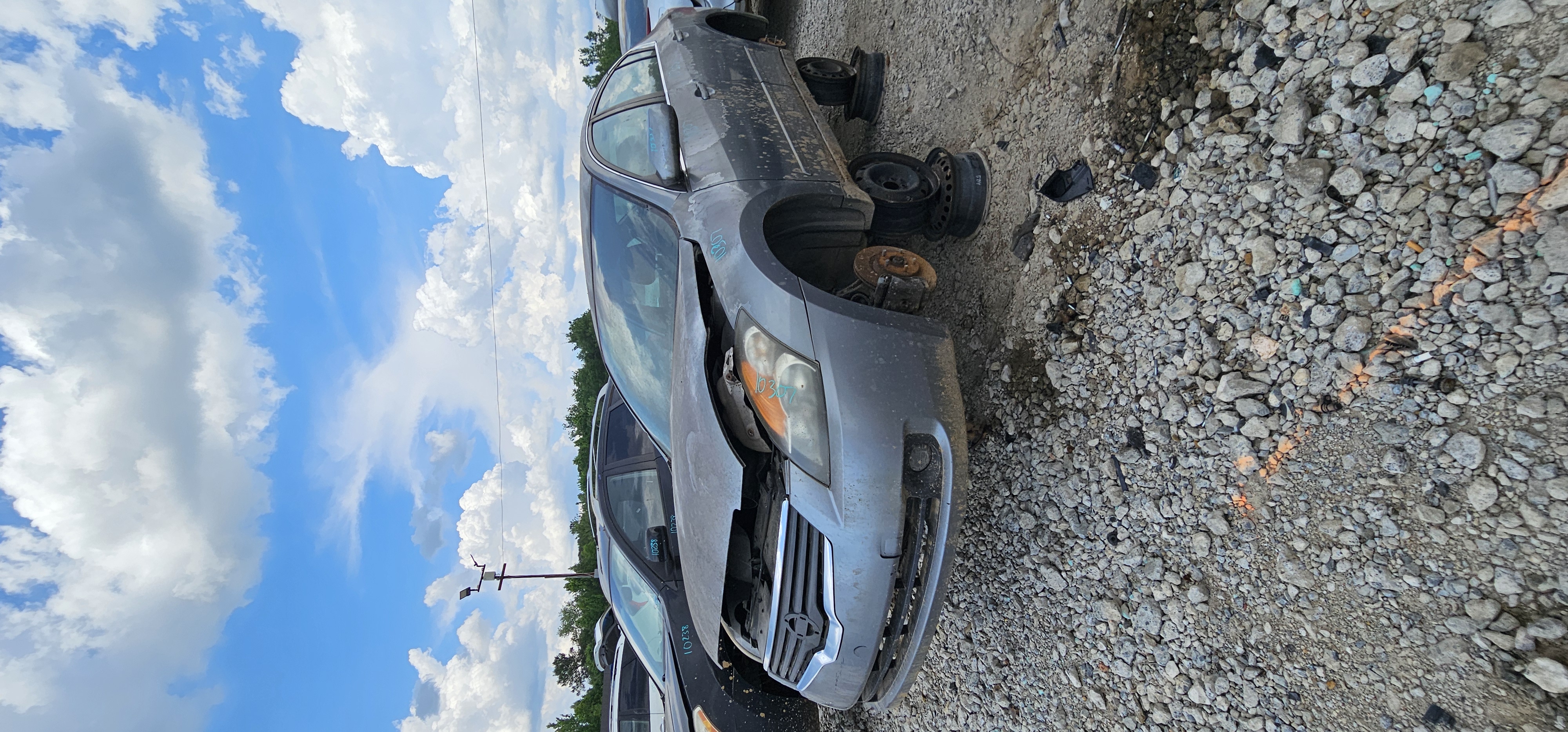 2007 NISSAN Altima