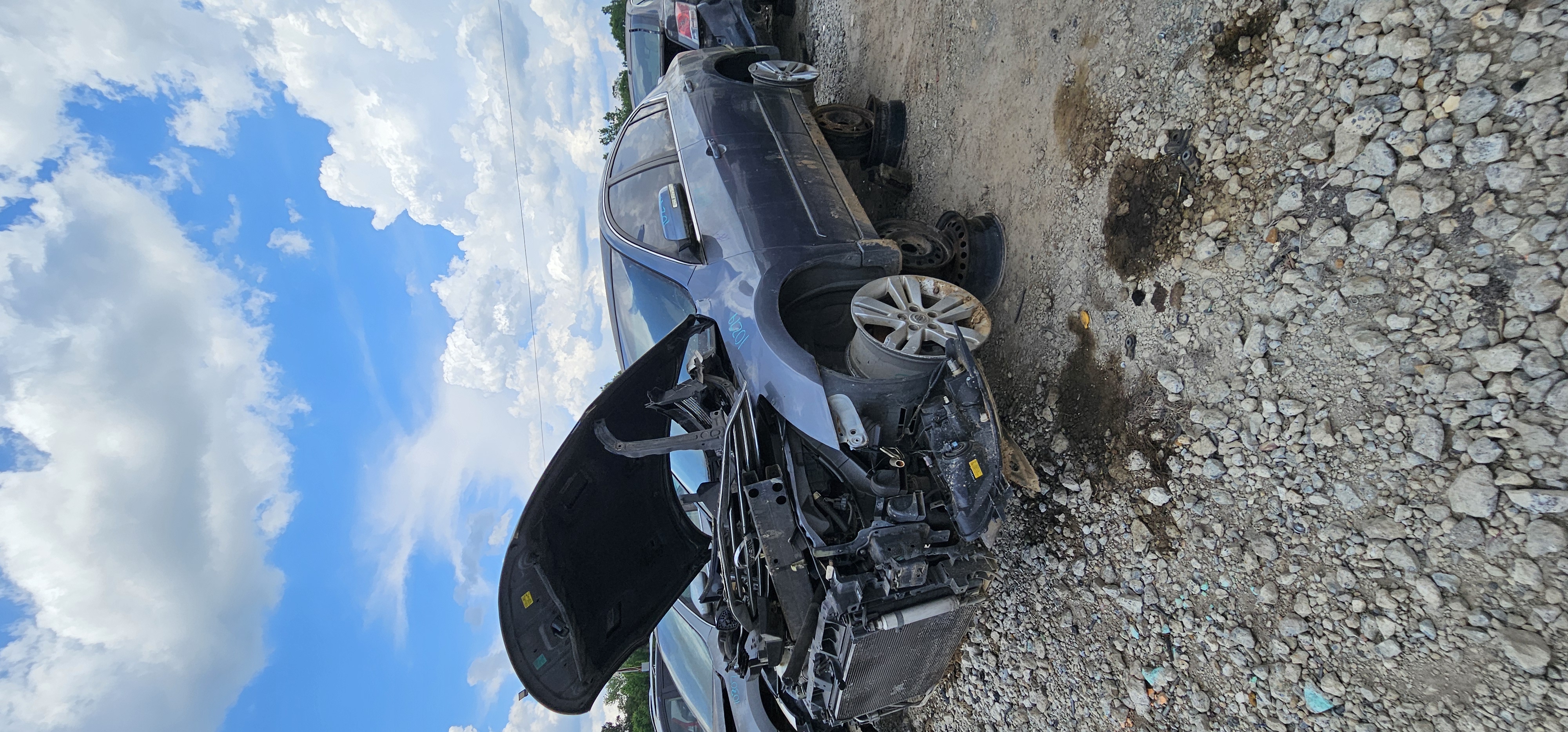 2010 NISSAN Altima