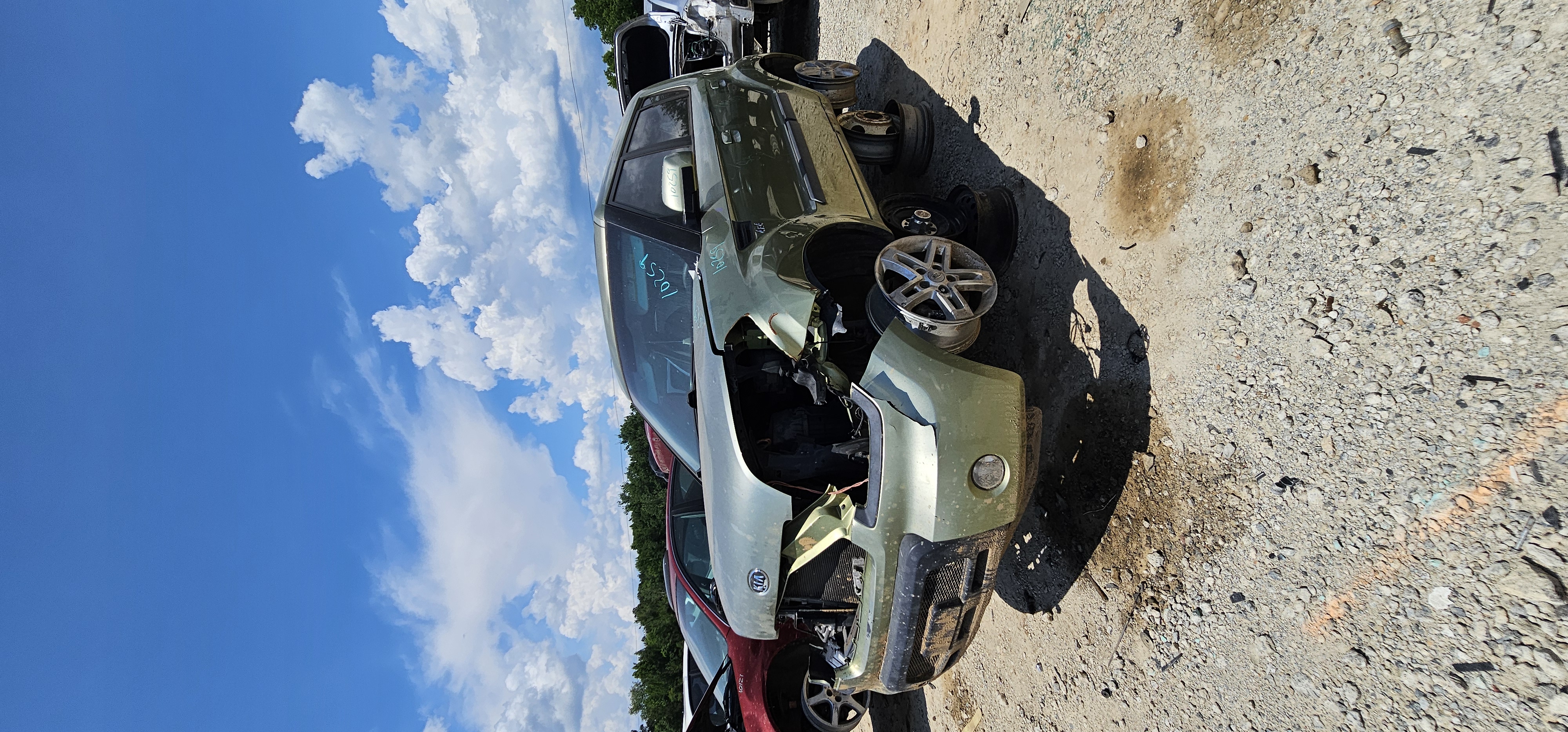 2010 KIA Soul