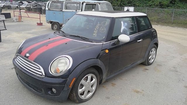 2007 MINI Cooper