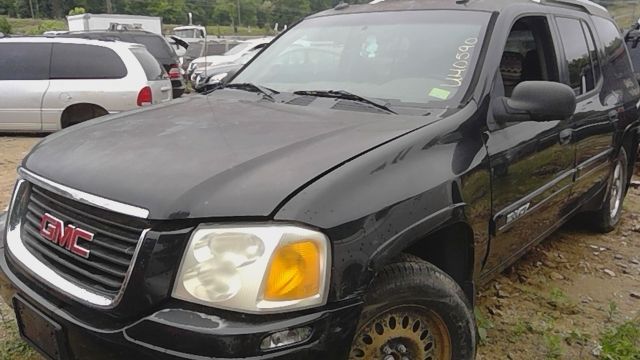 2004 GMC Envoy