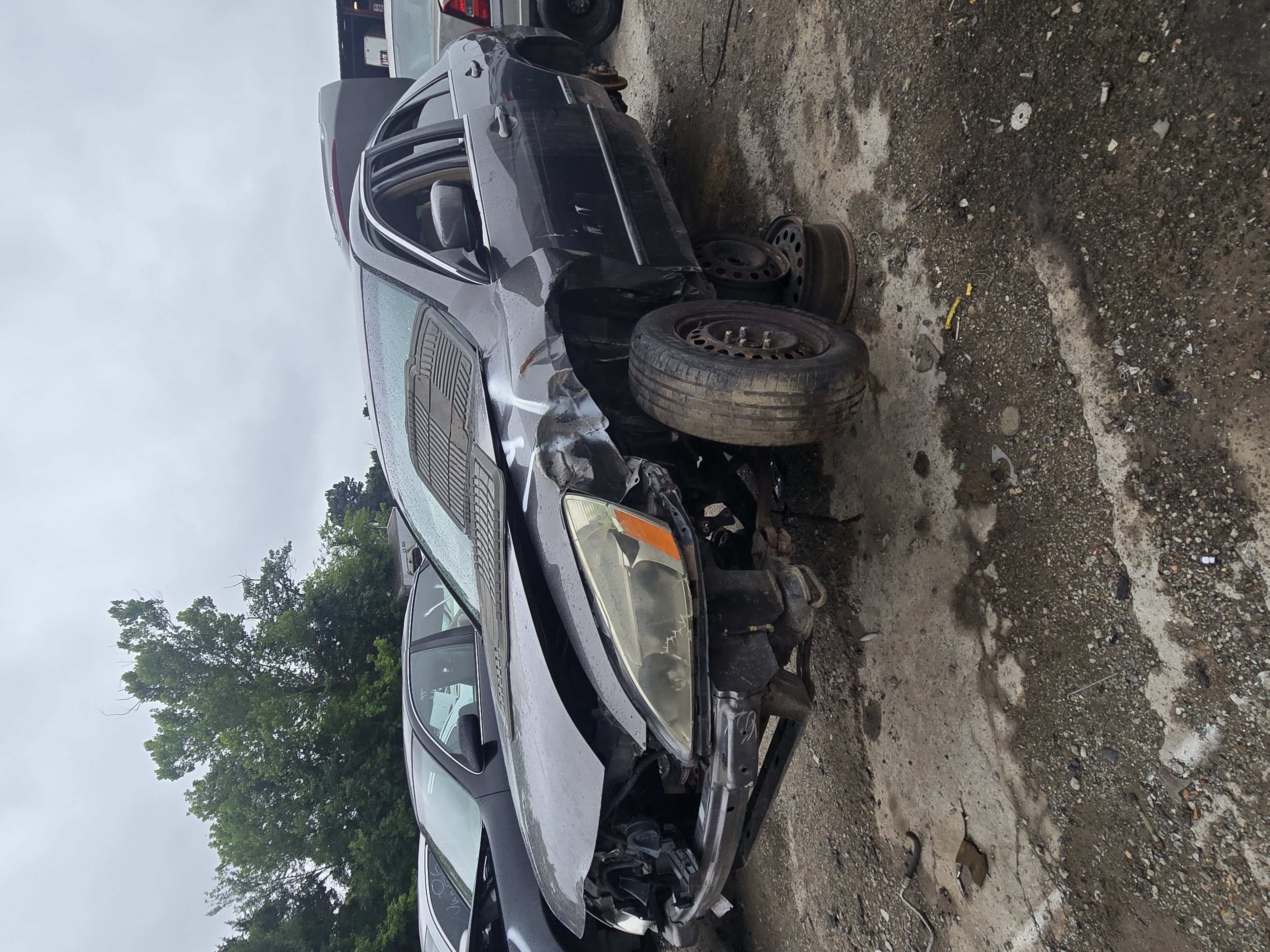 2006 HONDA Accord