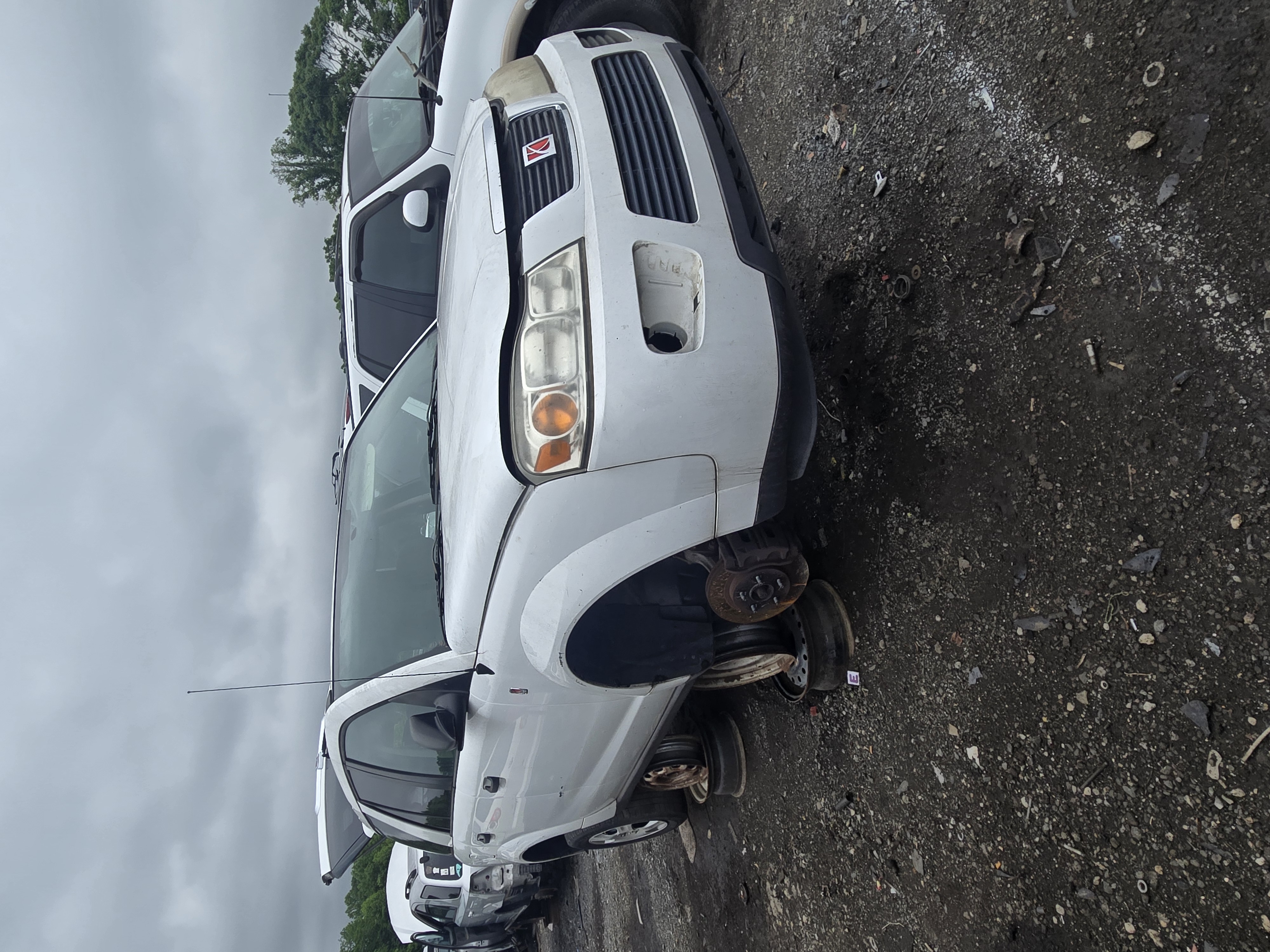 2006 SATURN Vue