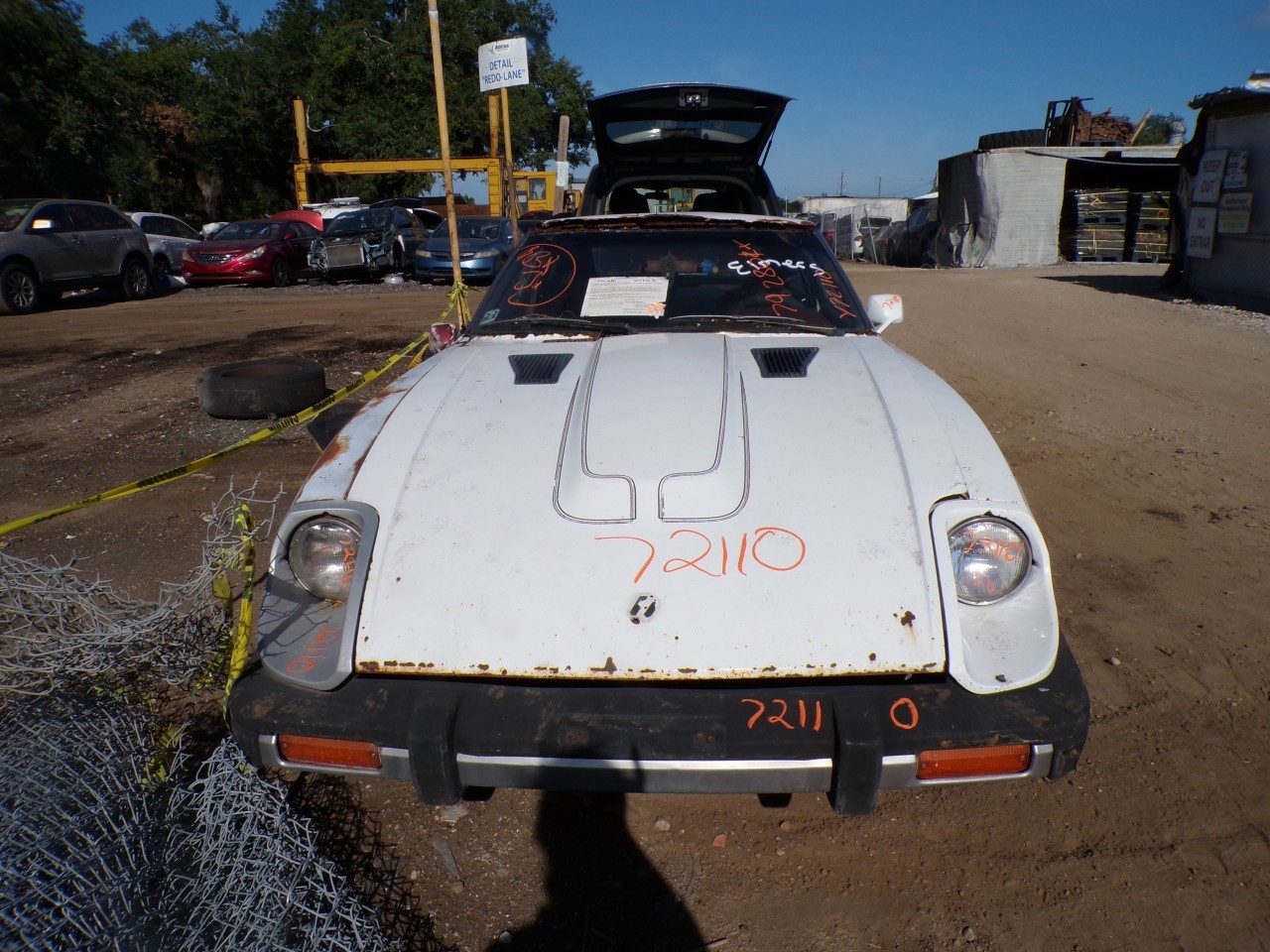 1979 OTHER (NOT LISTED) Other (Not Listed)