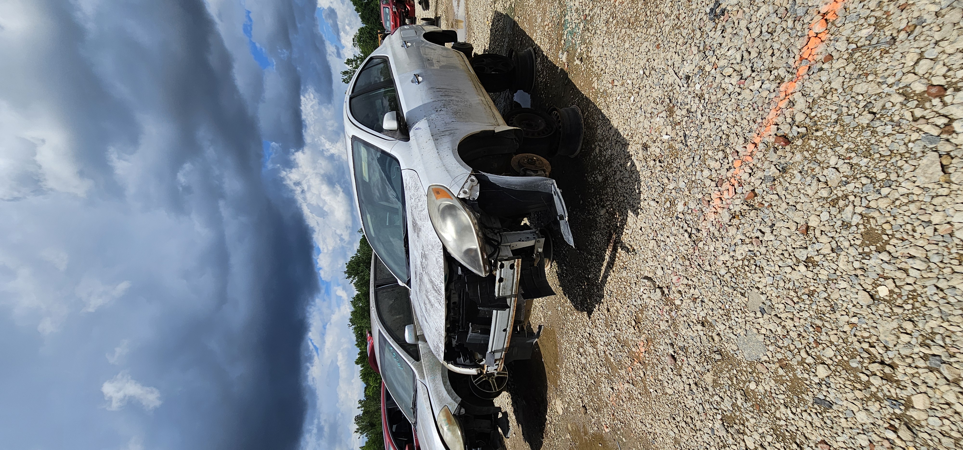 2012 NISSAN Versa