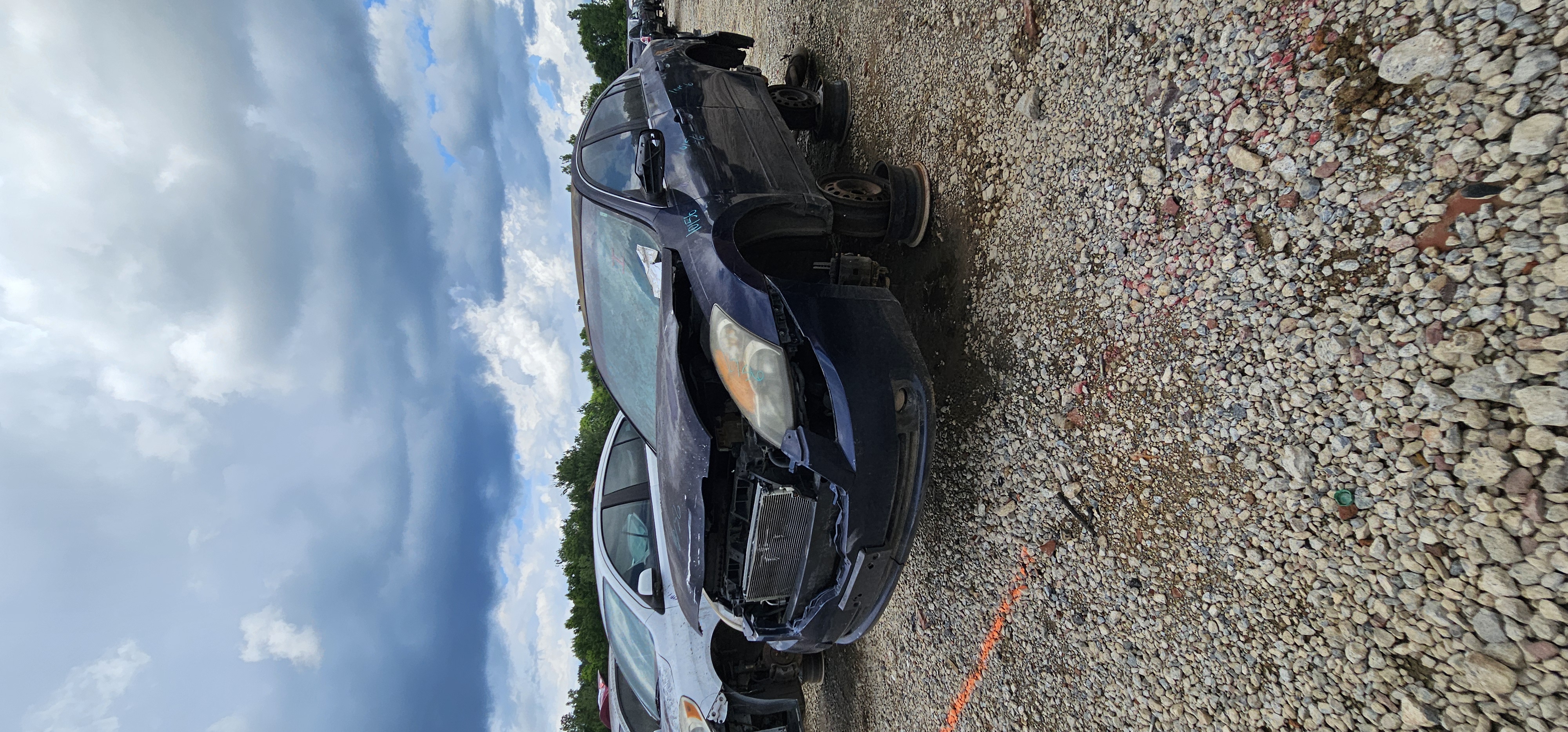 2009 NISSAN Altima