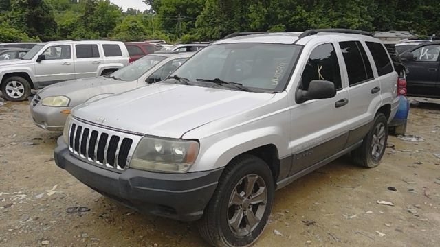 2003 JEEP Grand Cherokee
