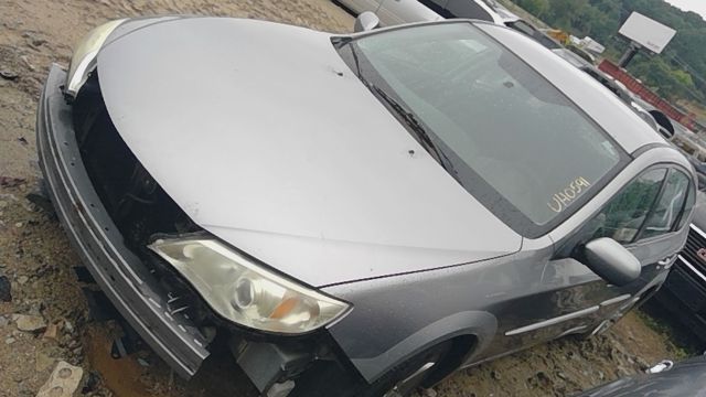 2009 SUBARU Impreza