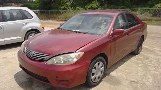 2006 TOYOTA Camry