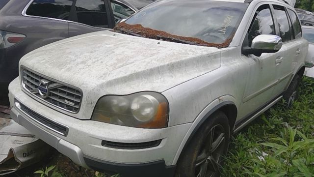 2011 VOLVO Xc90