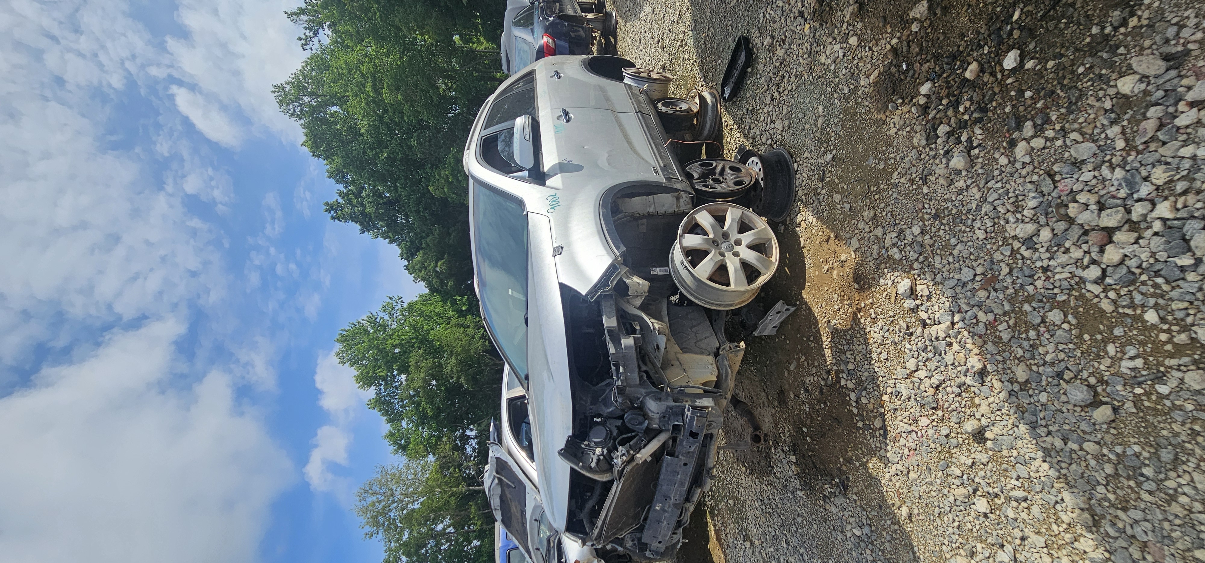 2012 KIA Sorento