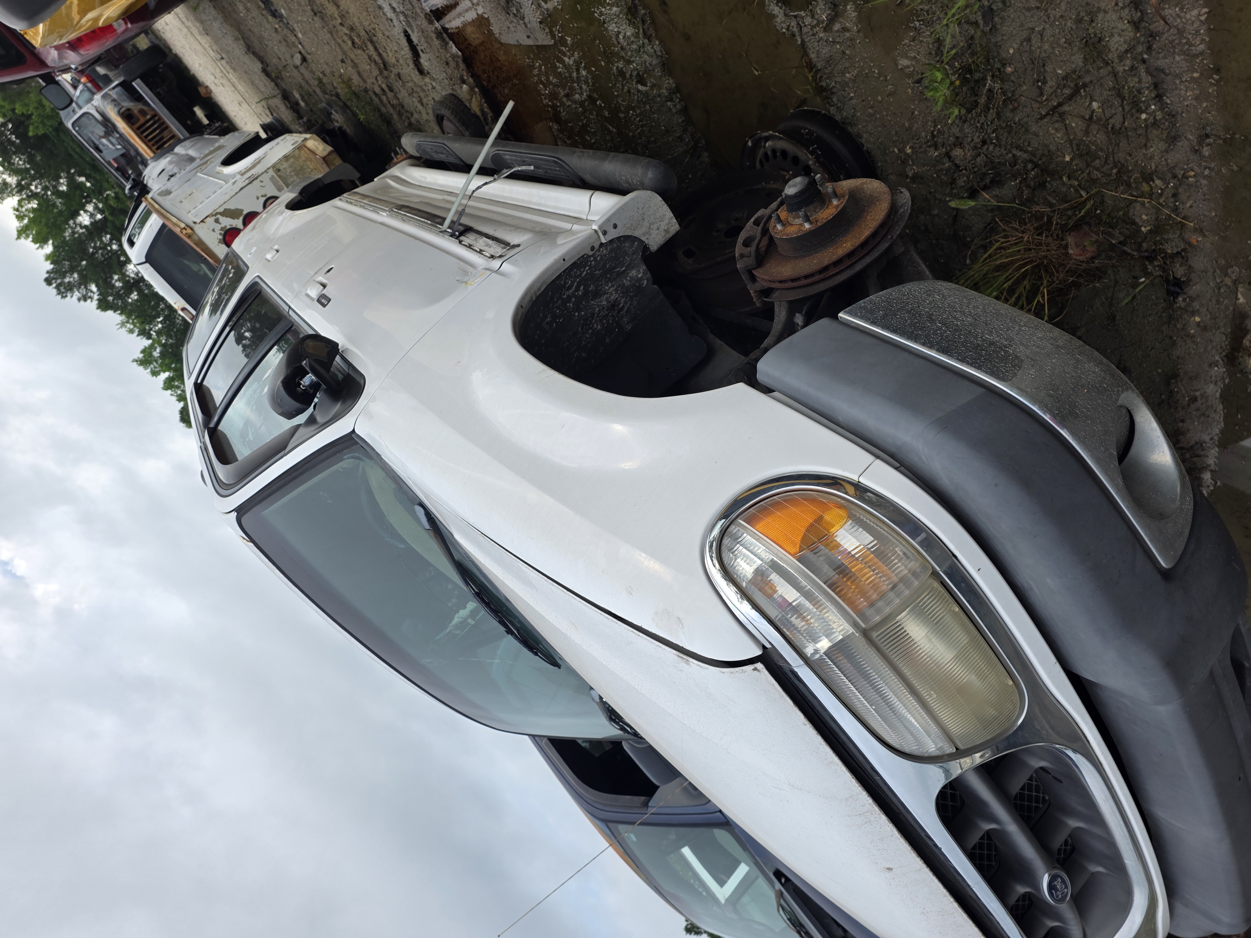 1999 FORD Explorer