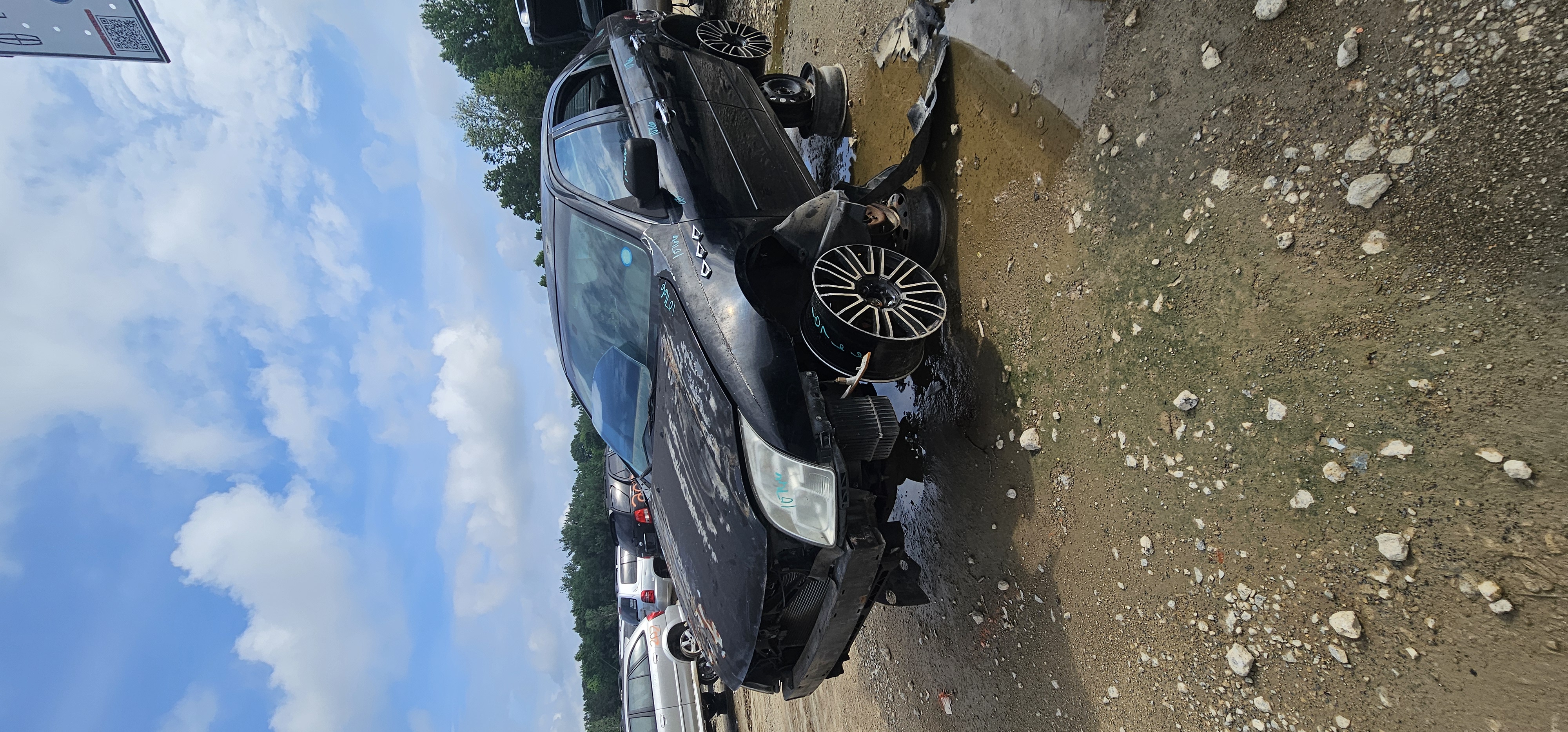 2006 FORD Fusion
