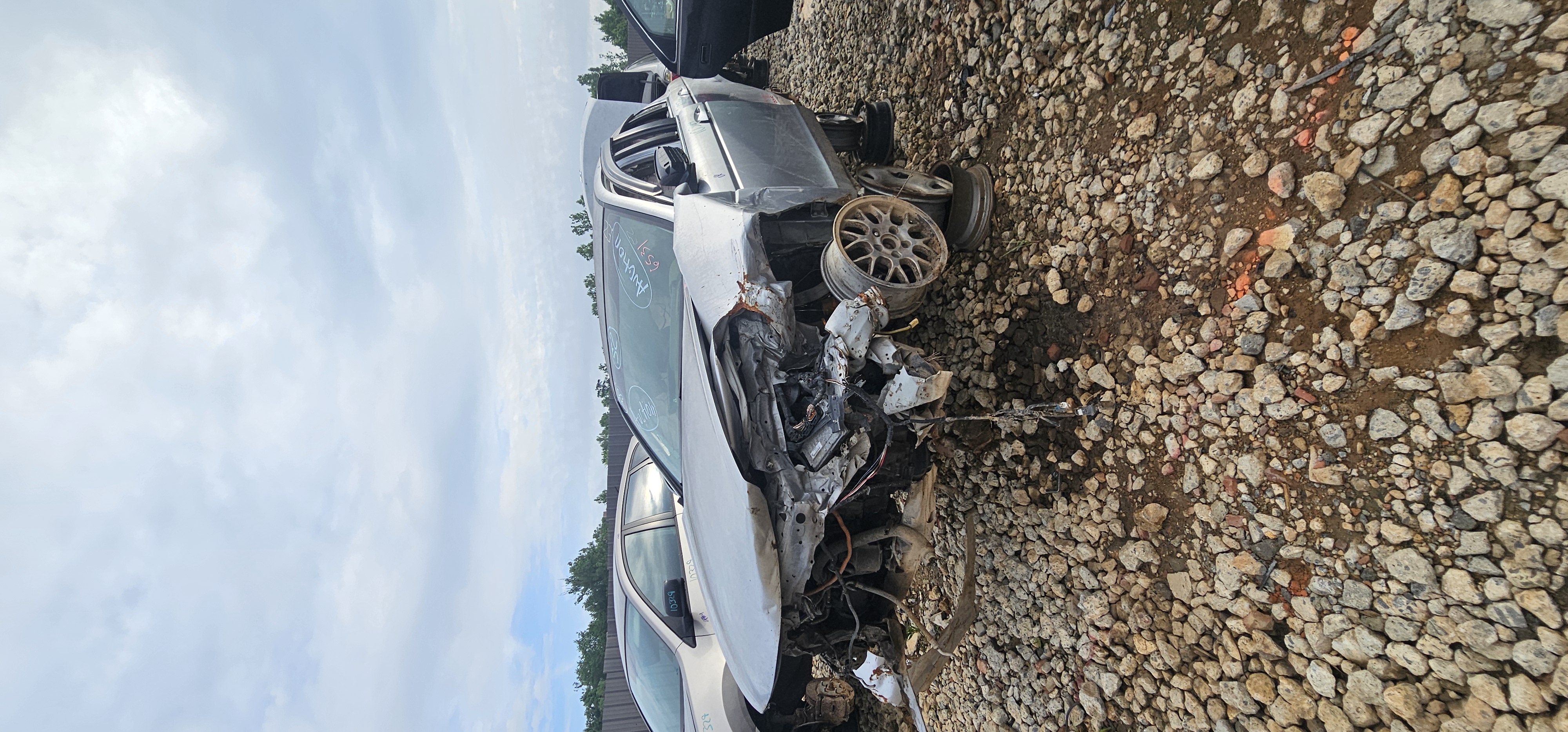 2009 HONDA Accord