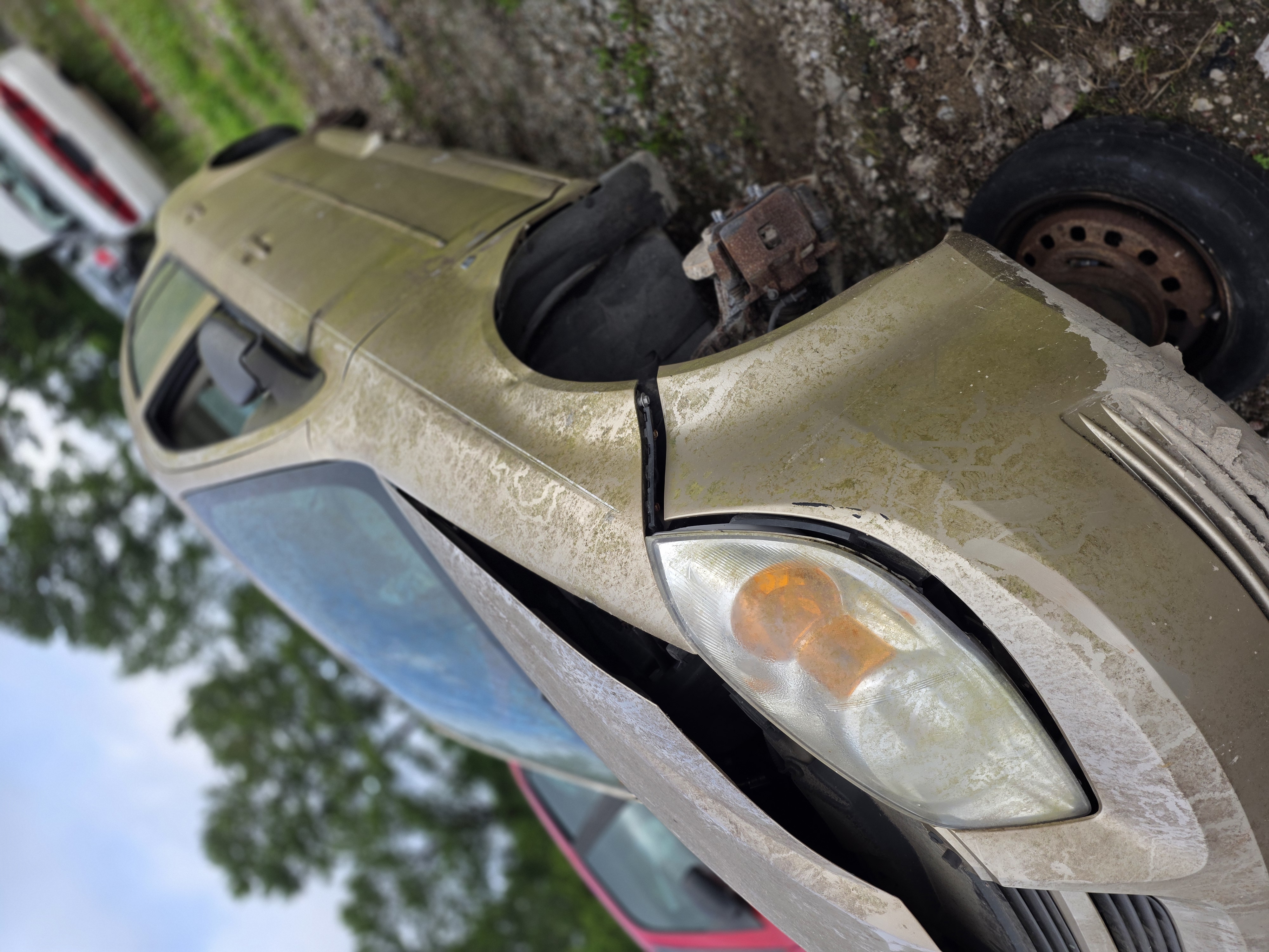 2006 CHEVROLET Cobalt
