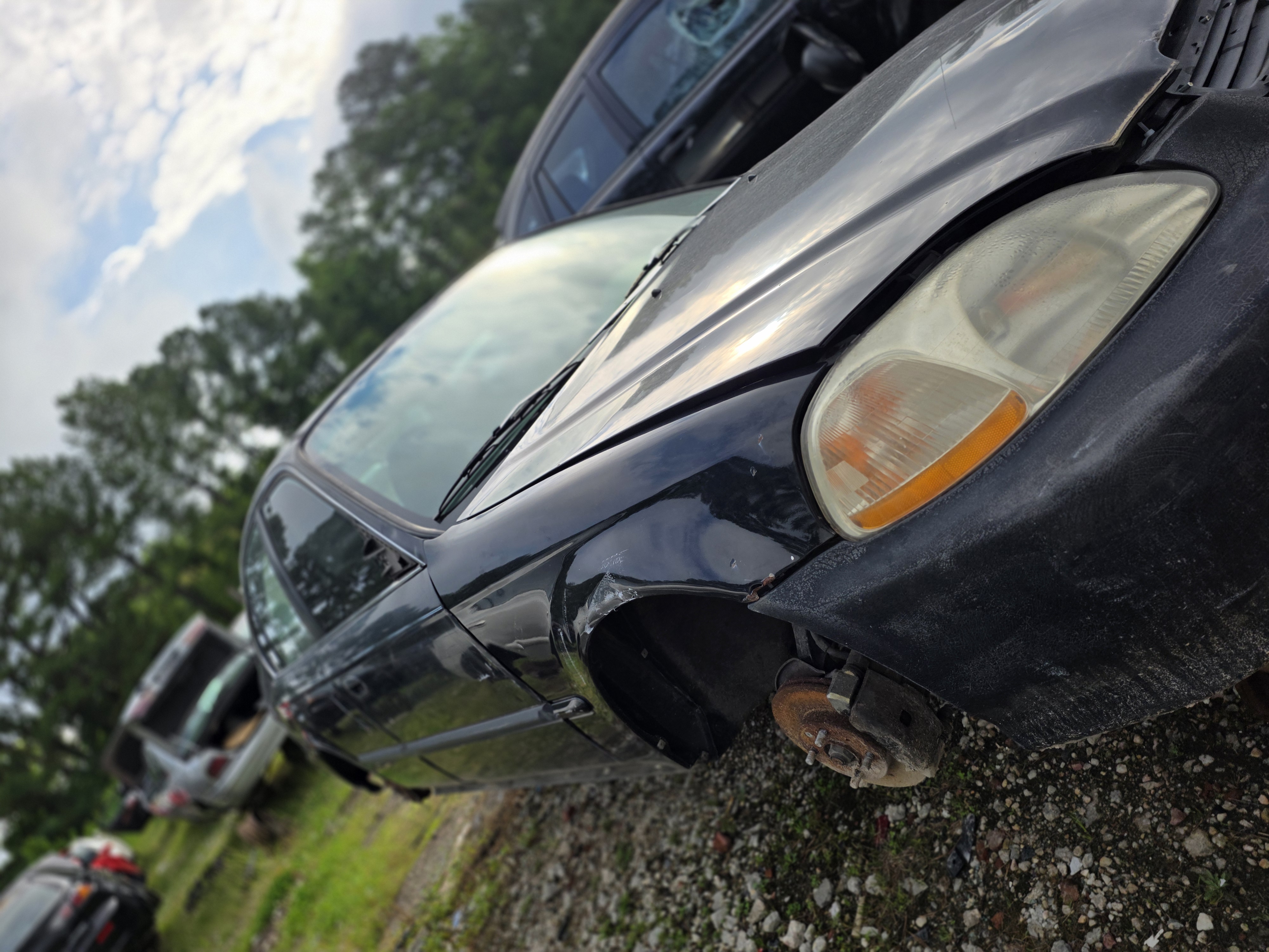 1998 HONDA Civic