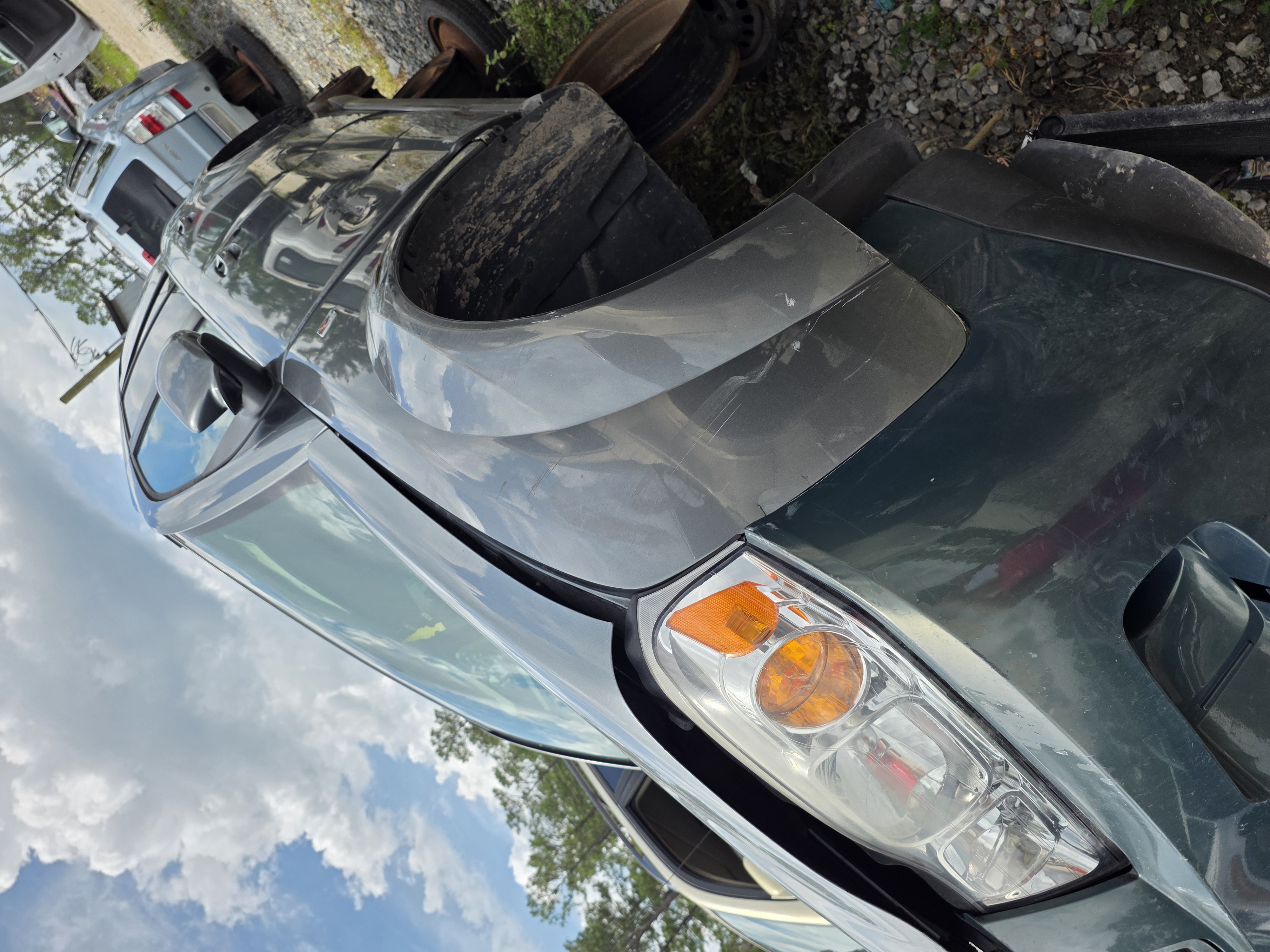 2006 SATURN Vue