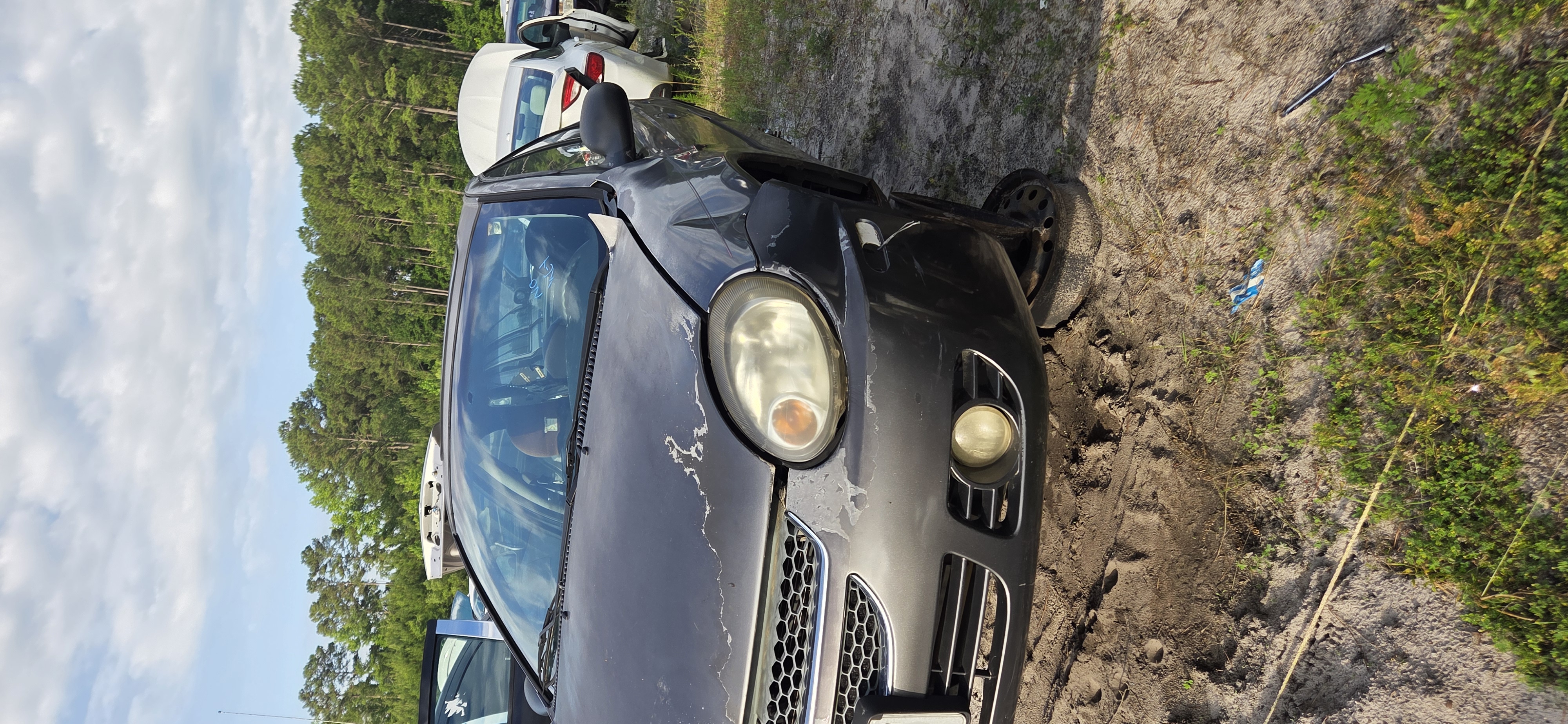 2004 DODGE Neon