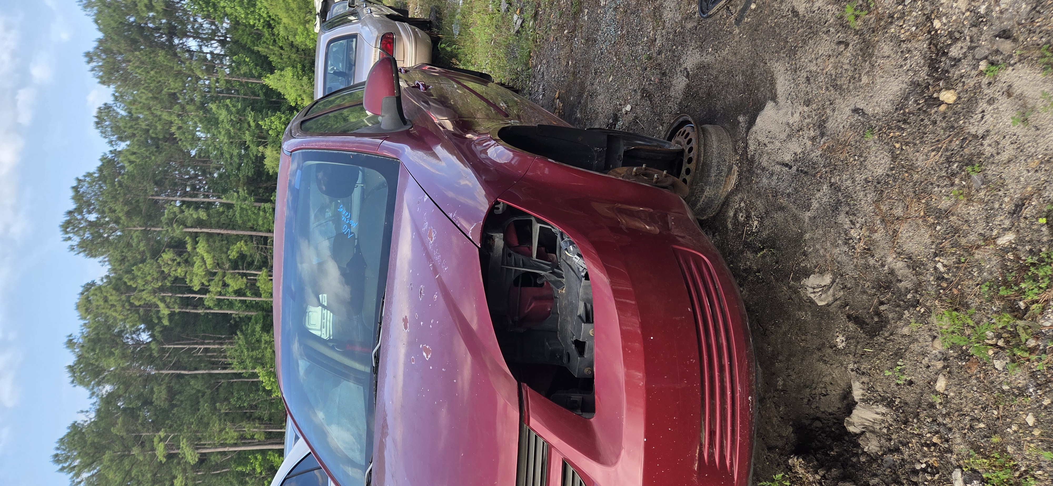 2008 CHEVROLET Cobalt
