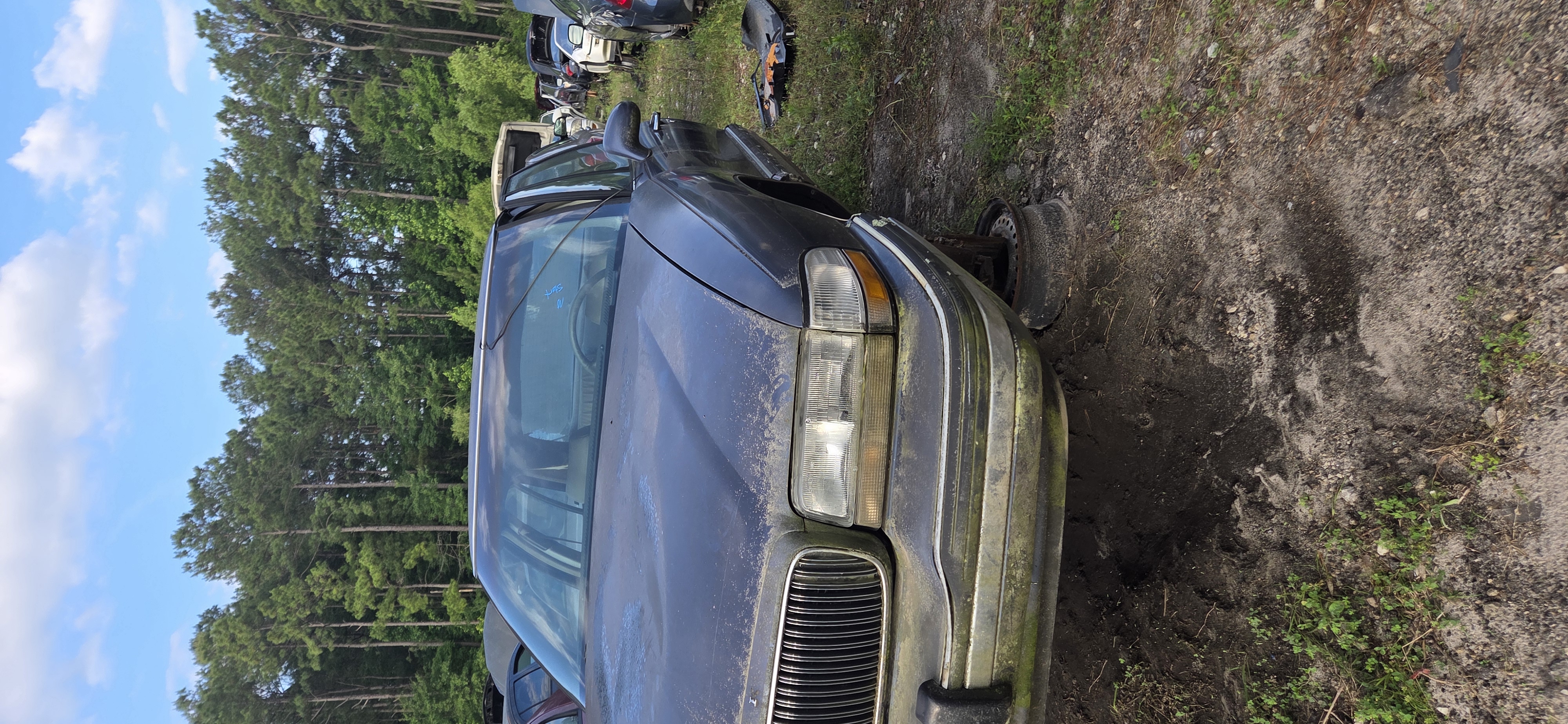 1995 BUICK Lesabre