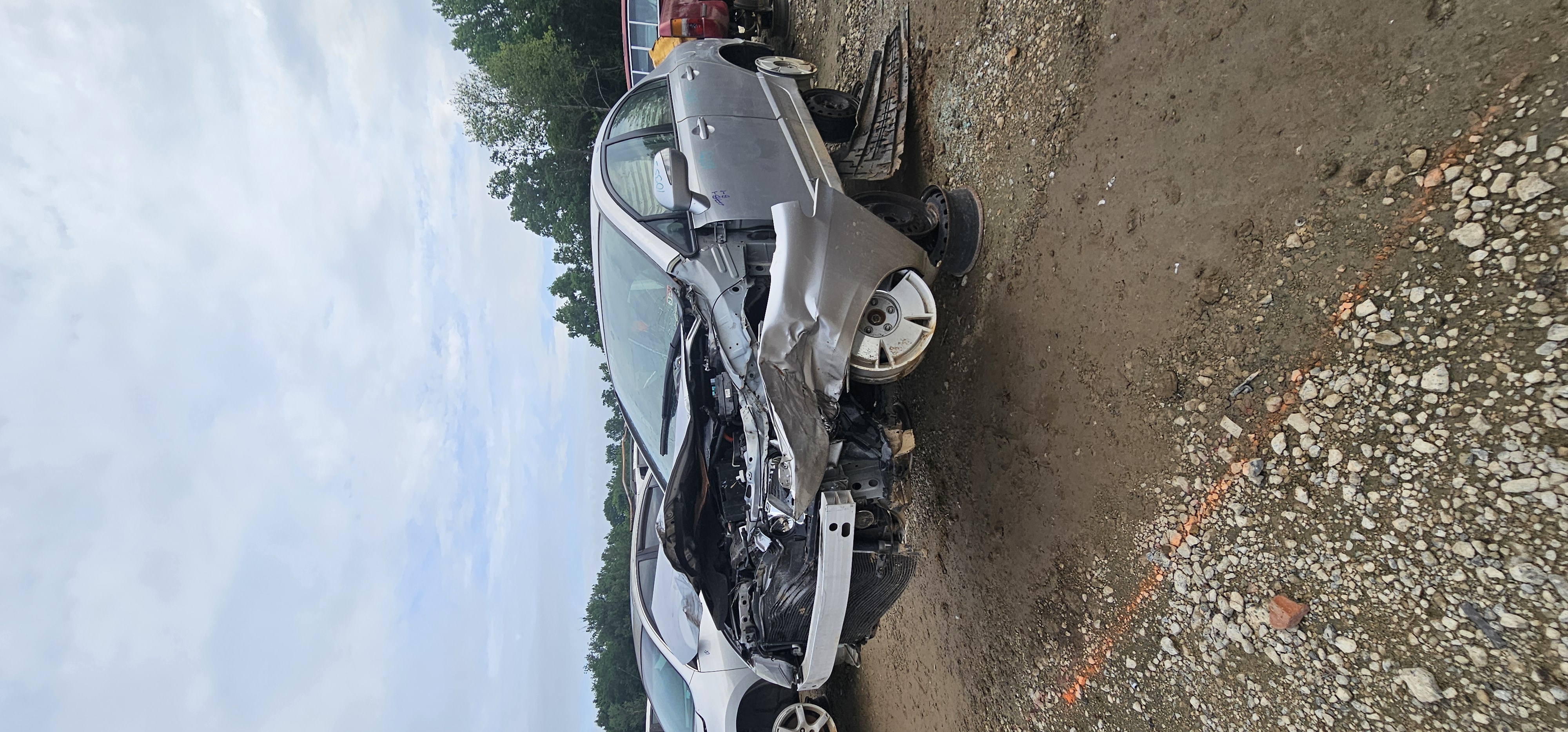 2006 HONDA Civic