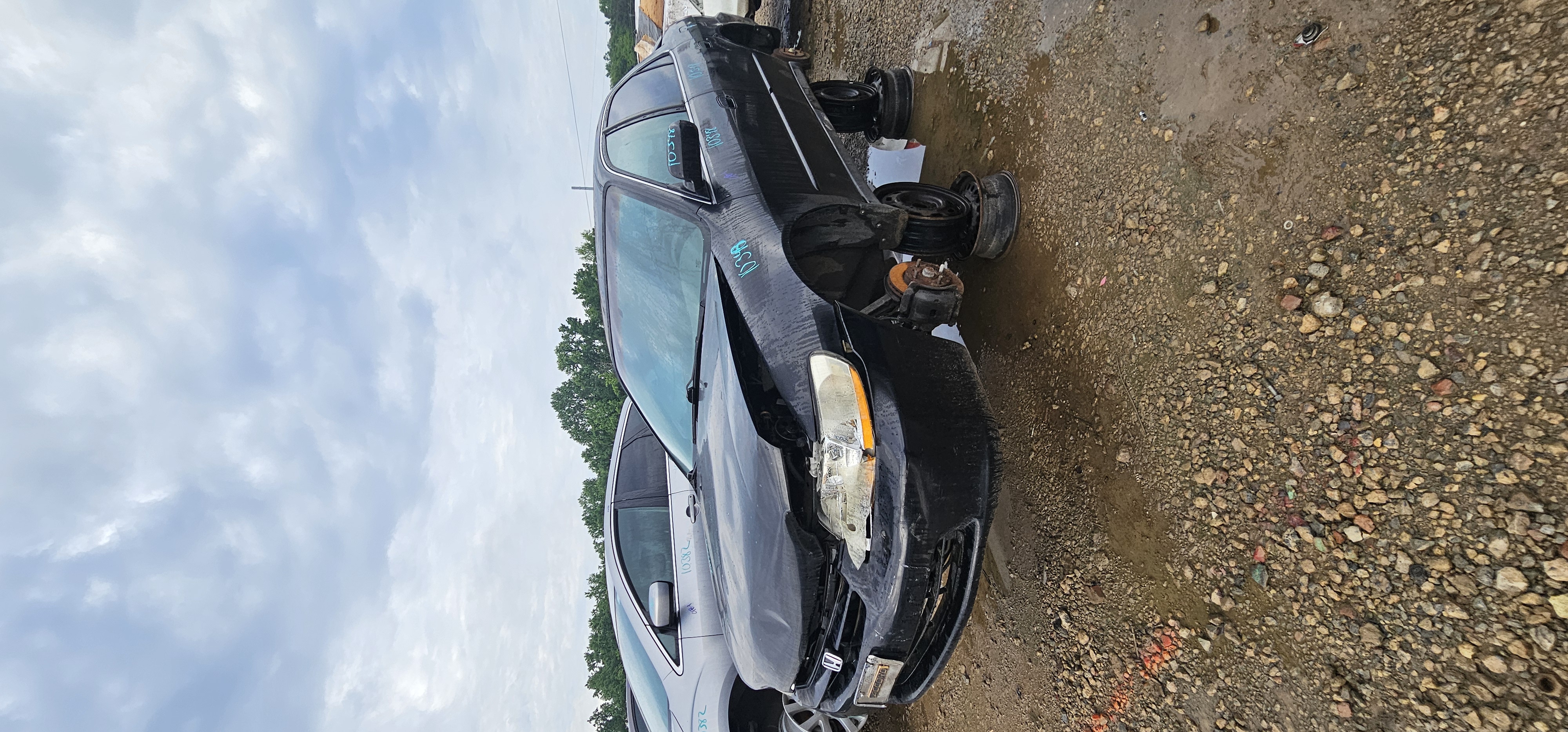 1998 HONDA Accord