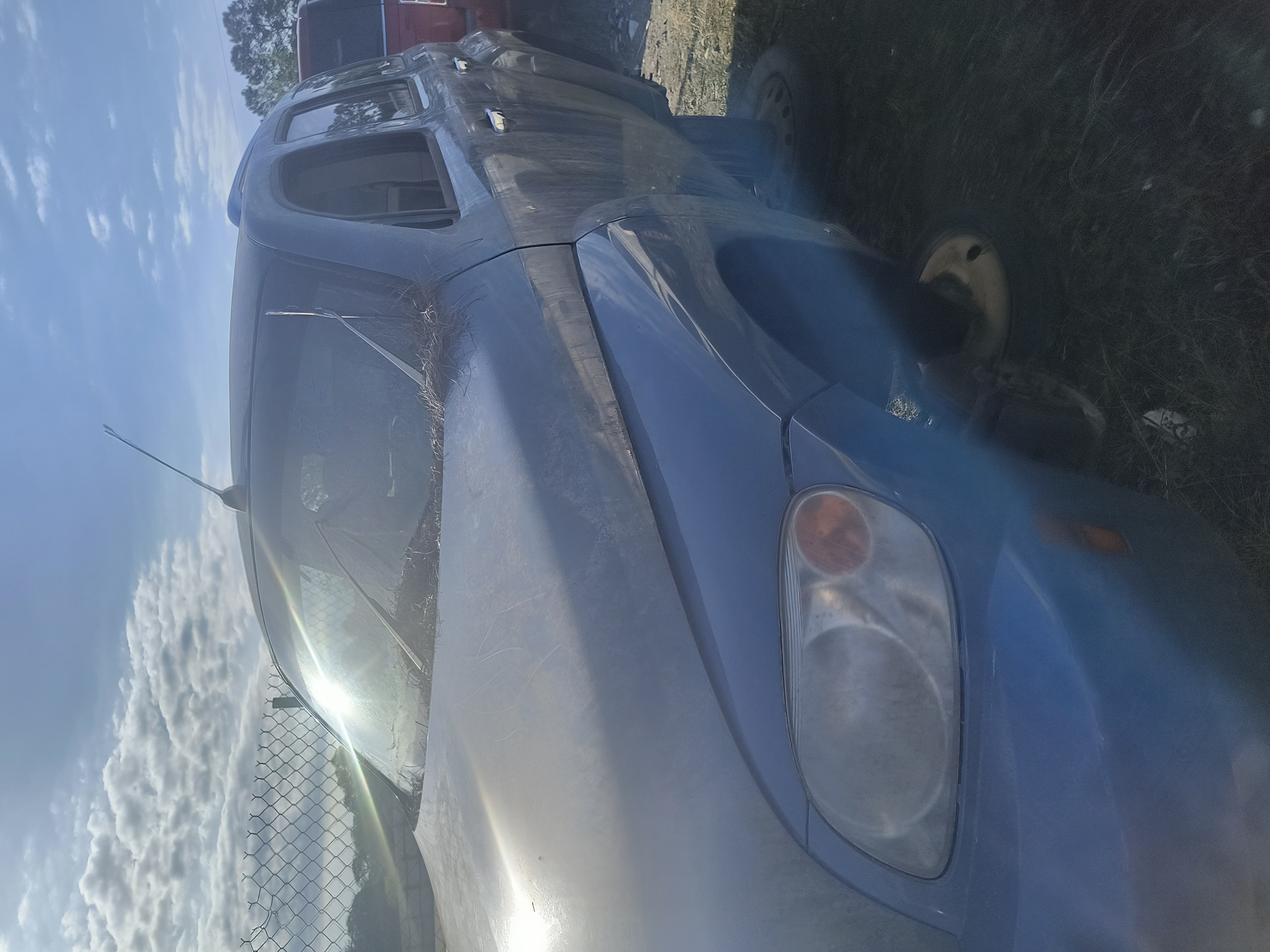 2007 CHEVROLET Hhr
