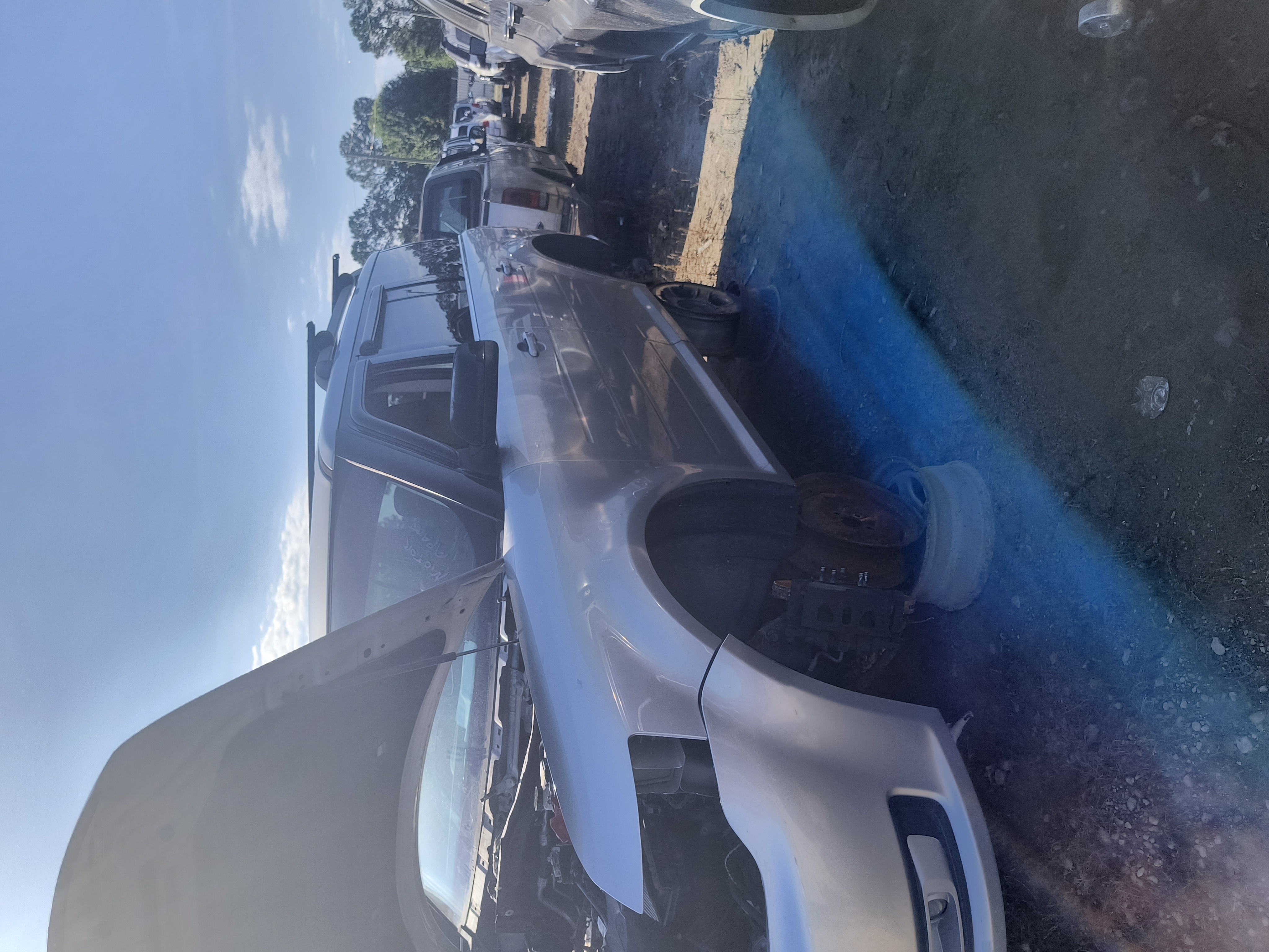 2013 FORD Flex