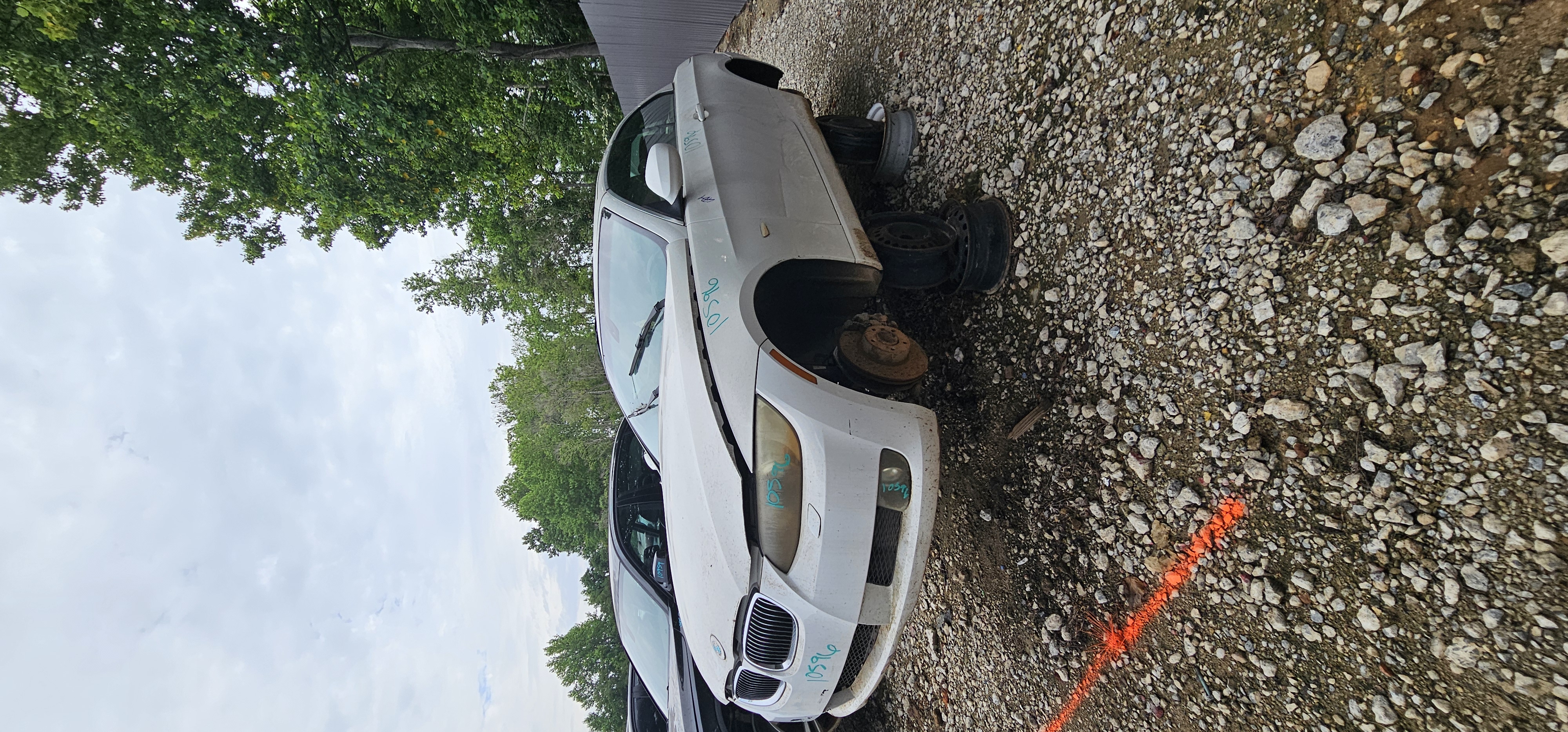 2010 BMW 328i